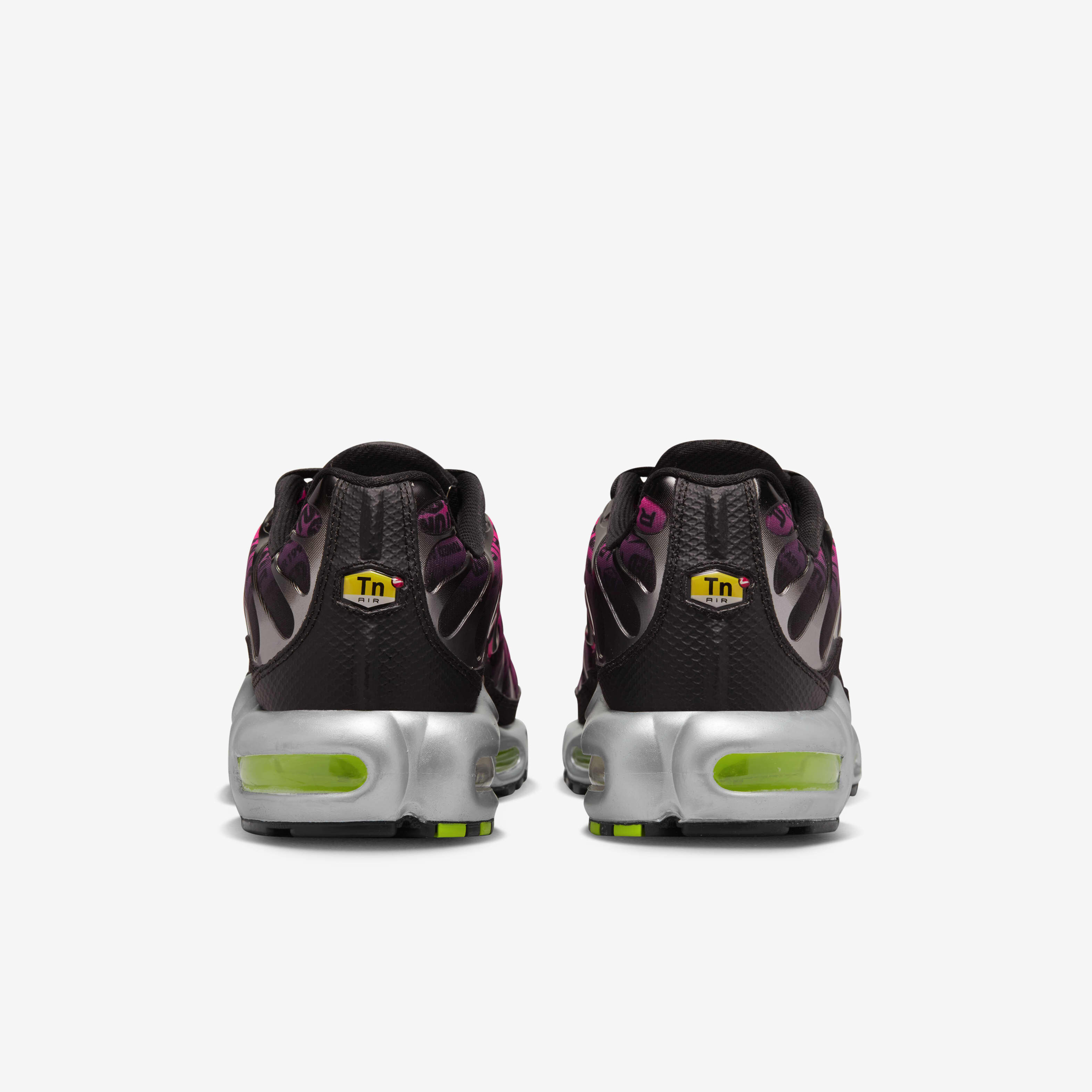 Nike Air Max Plus Mercurial 25 image number 6