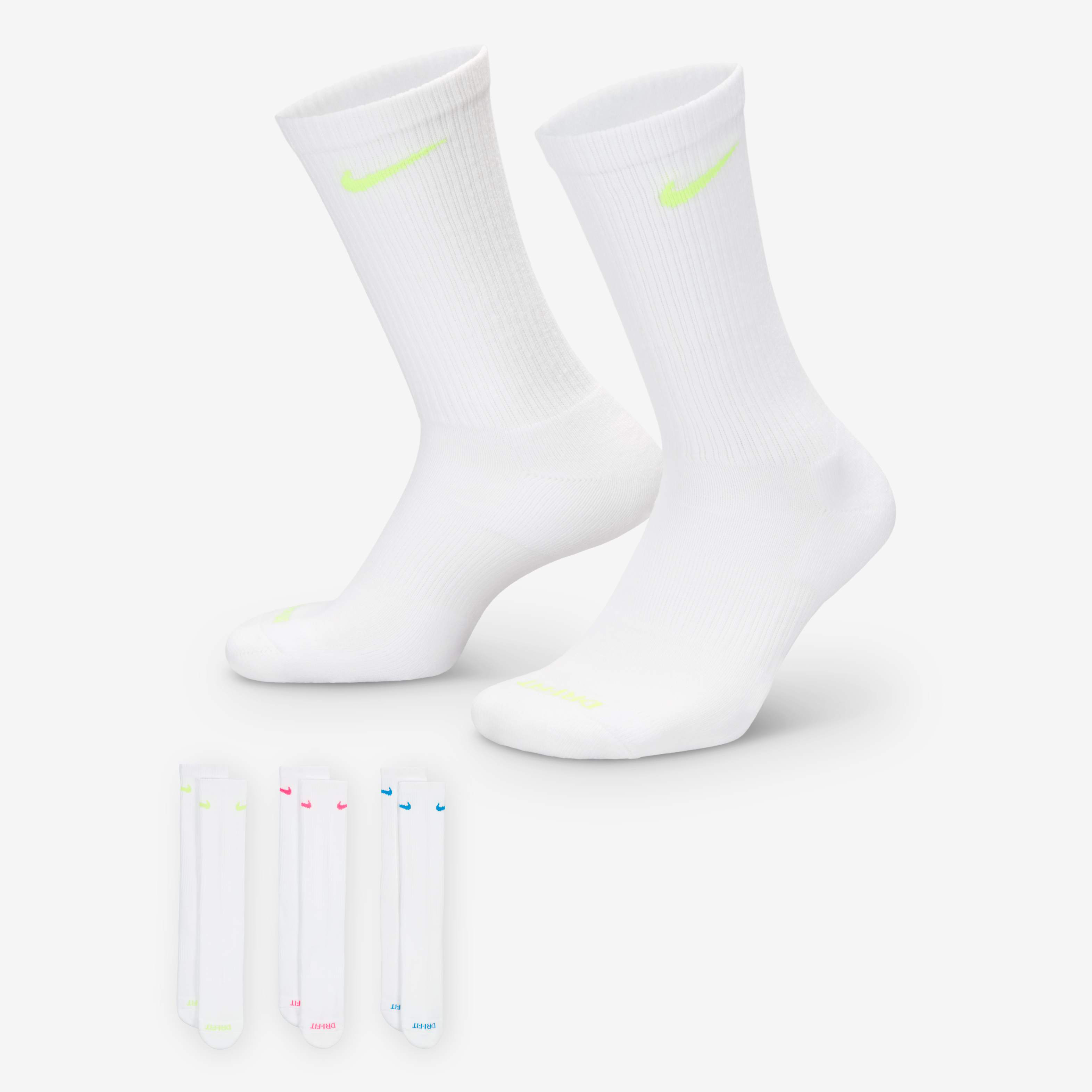 Nike Everyday Plus Cushioned image number 0