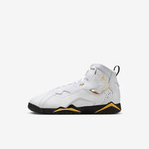 Jordan True Flight
