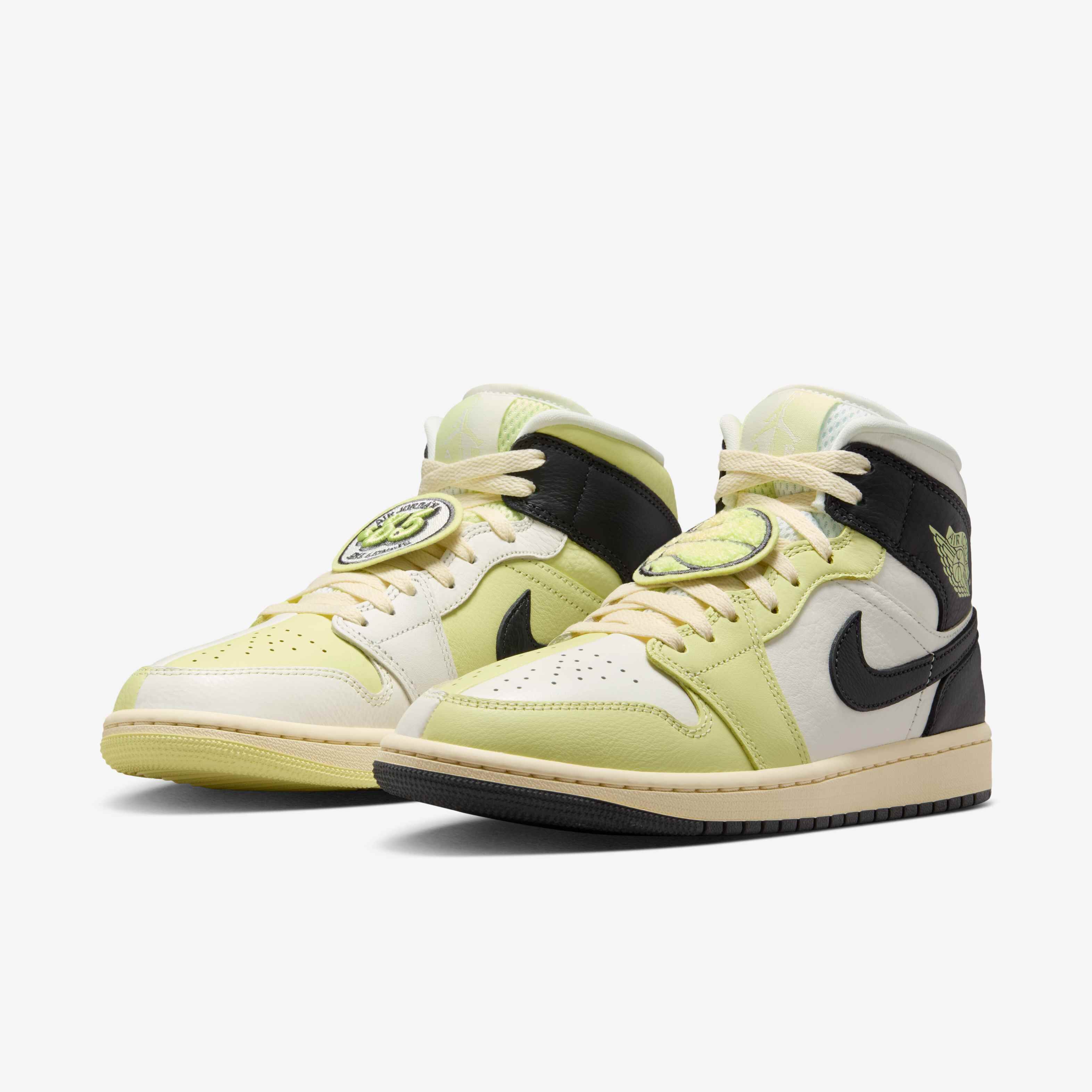 اير جوردن 1 ميد اس اي image number 4