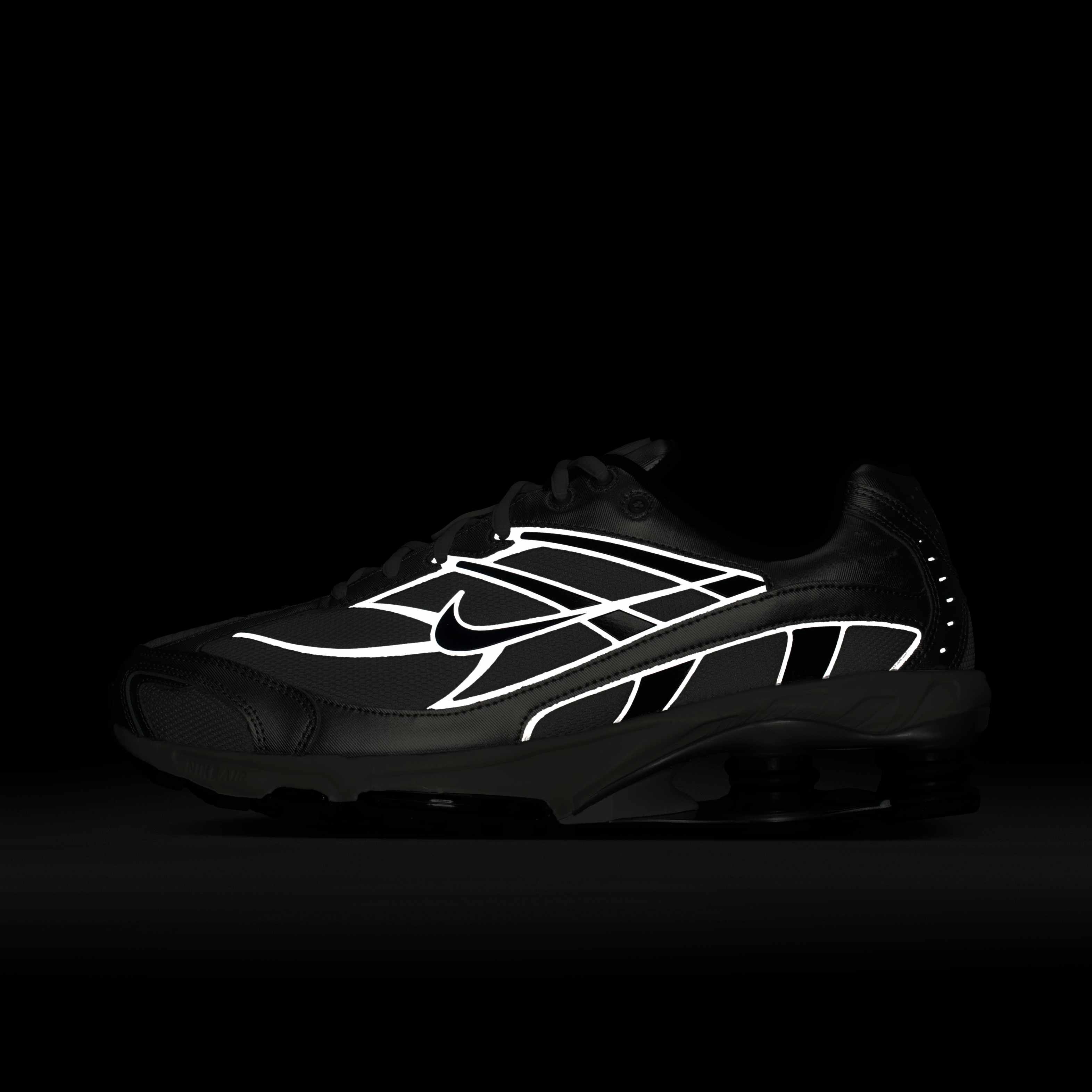Nike Shox Ride 2 image number 8