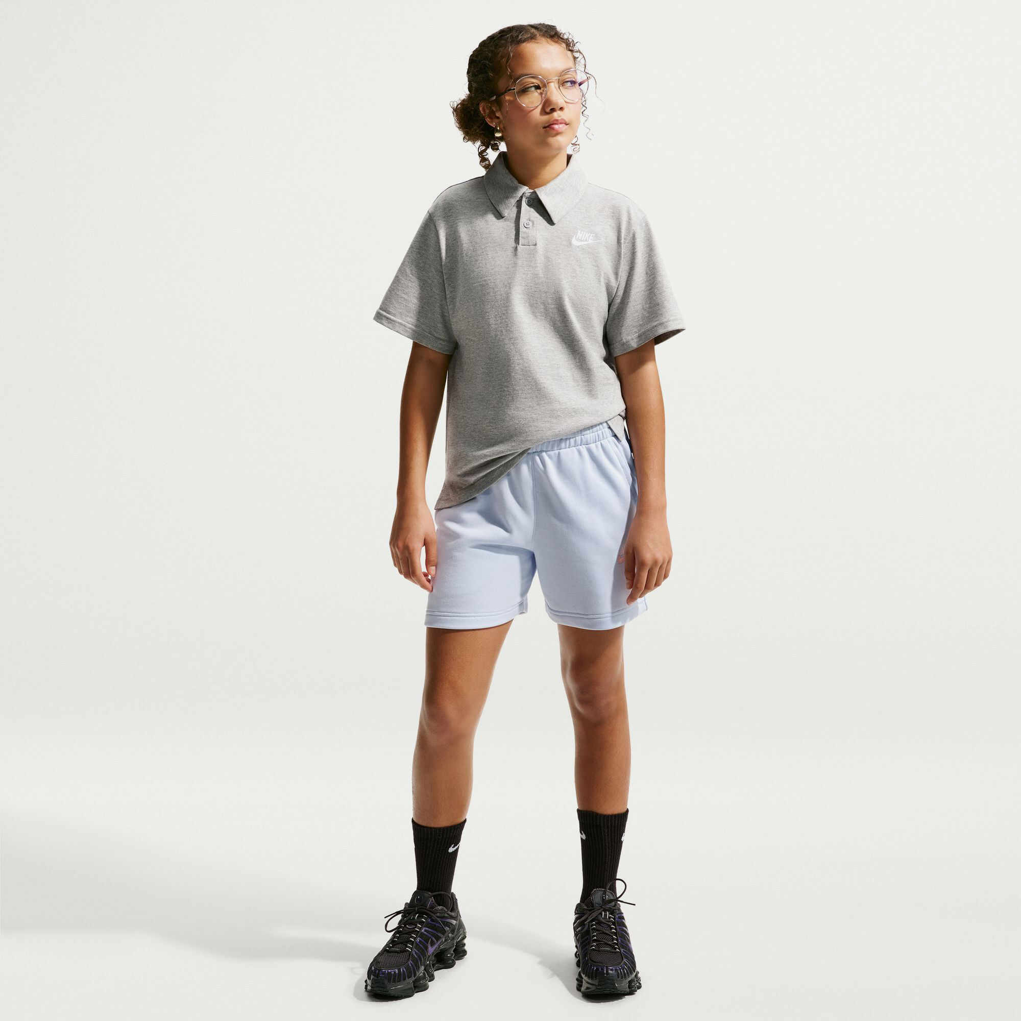 Nike Sportswear Club image number 5