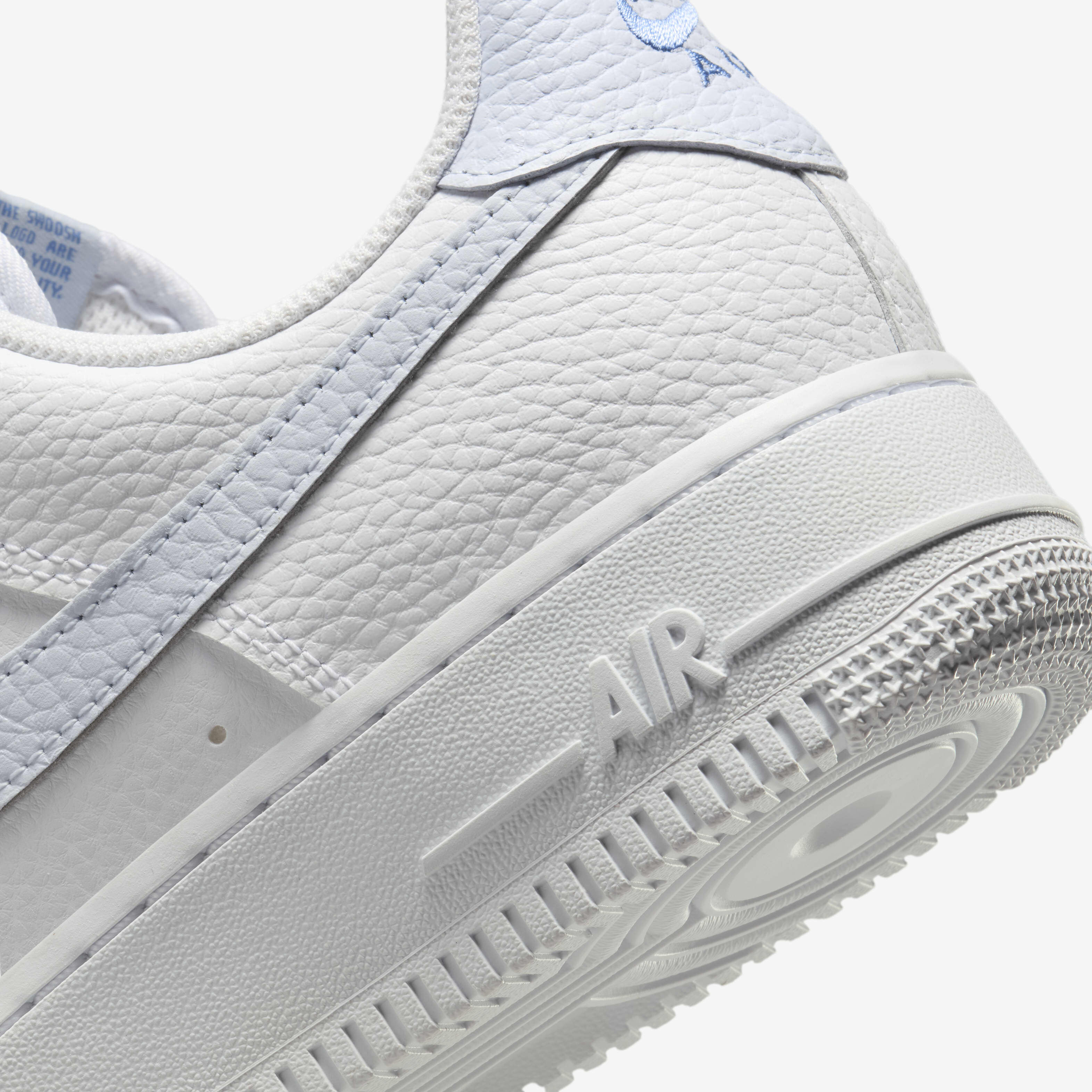 Nike Air Force 1 '07 image number 7