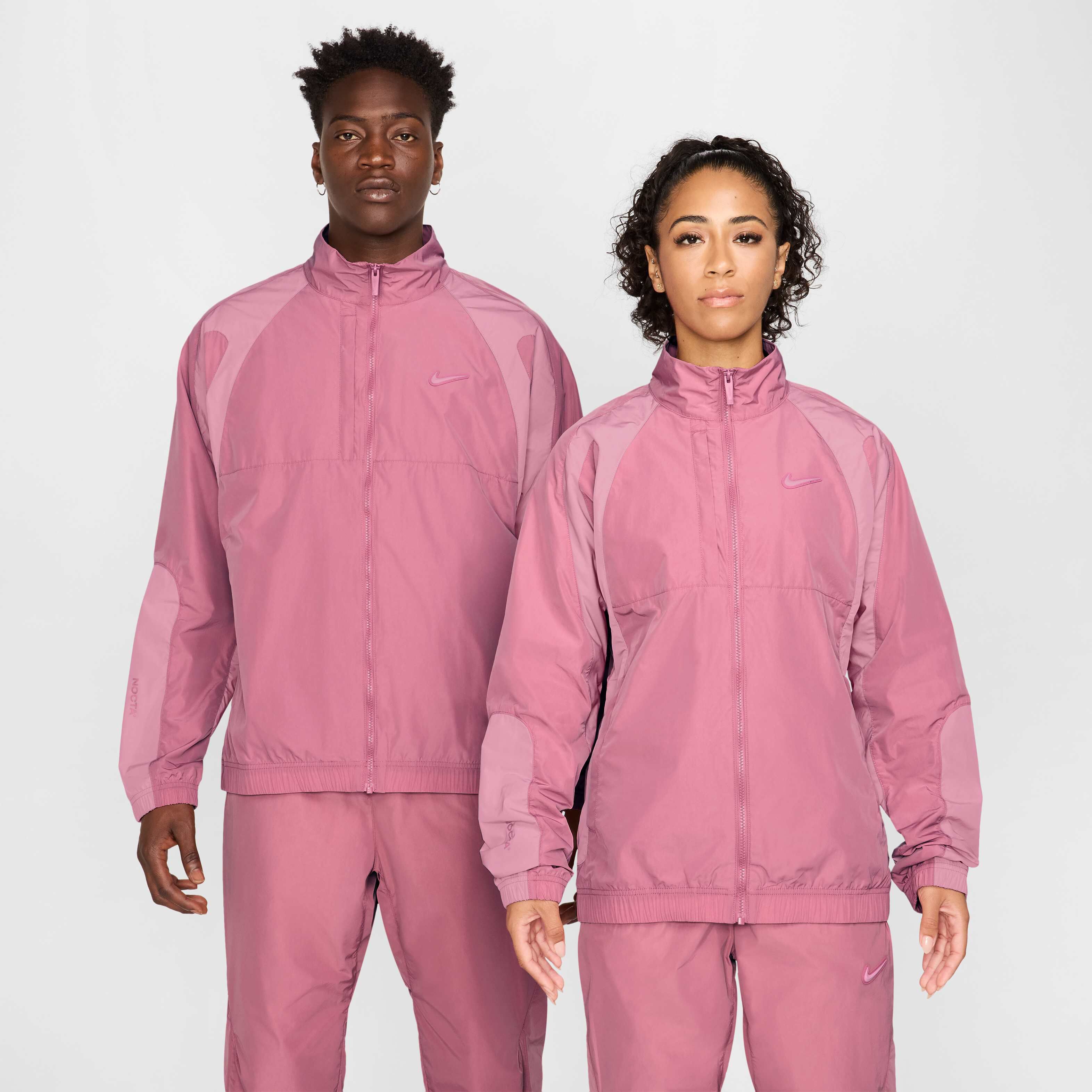 Buy NOCTA Northstar Nylon Tracksuit Jacket Nike Qatar Official
