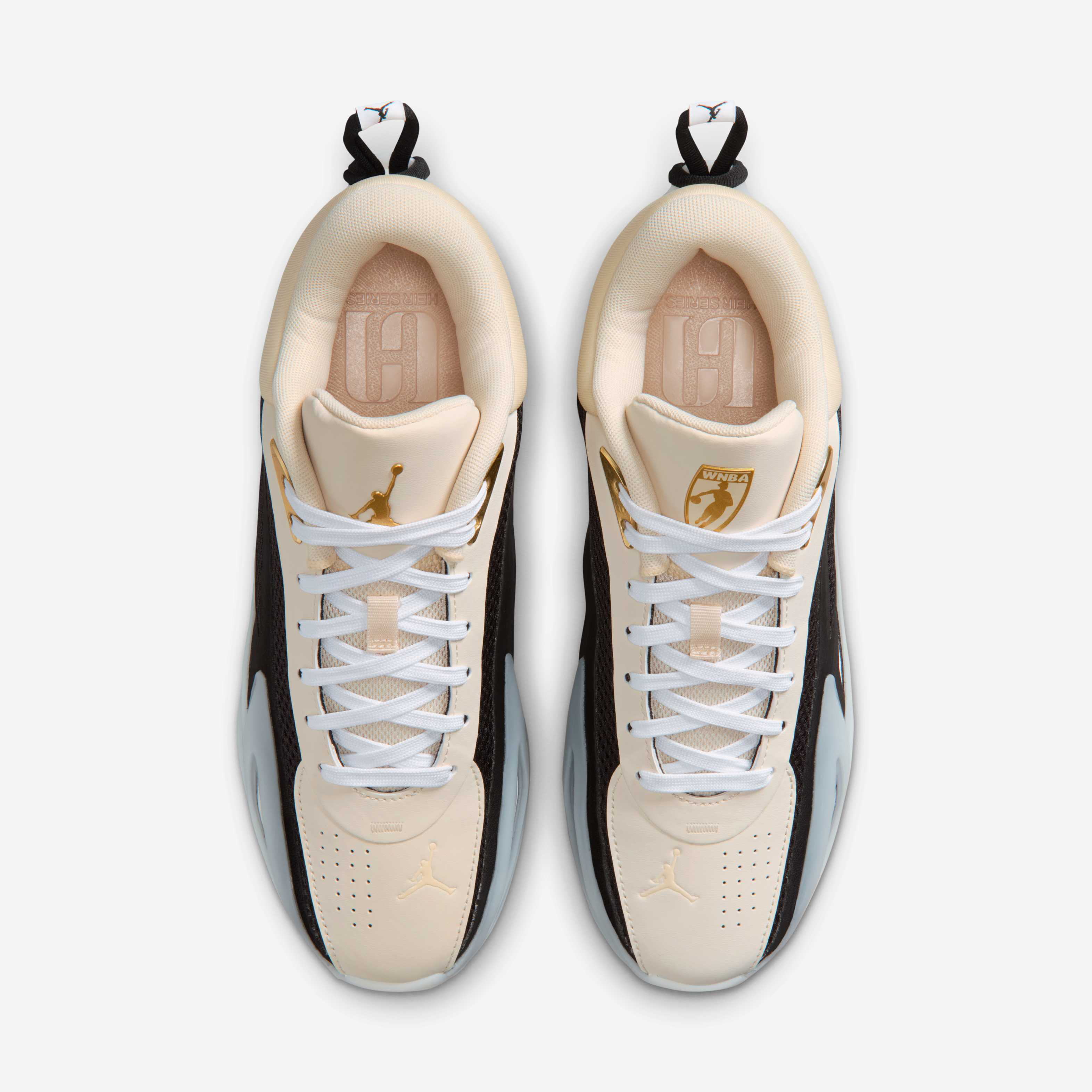 جوردن اير سيريس 2 "بريشيوس ميدل" image number 3