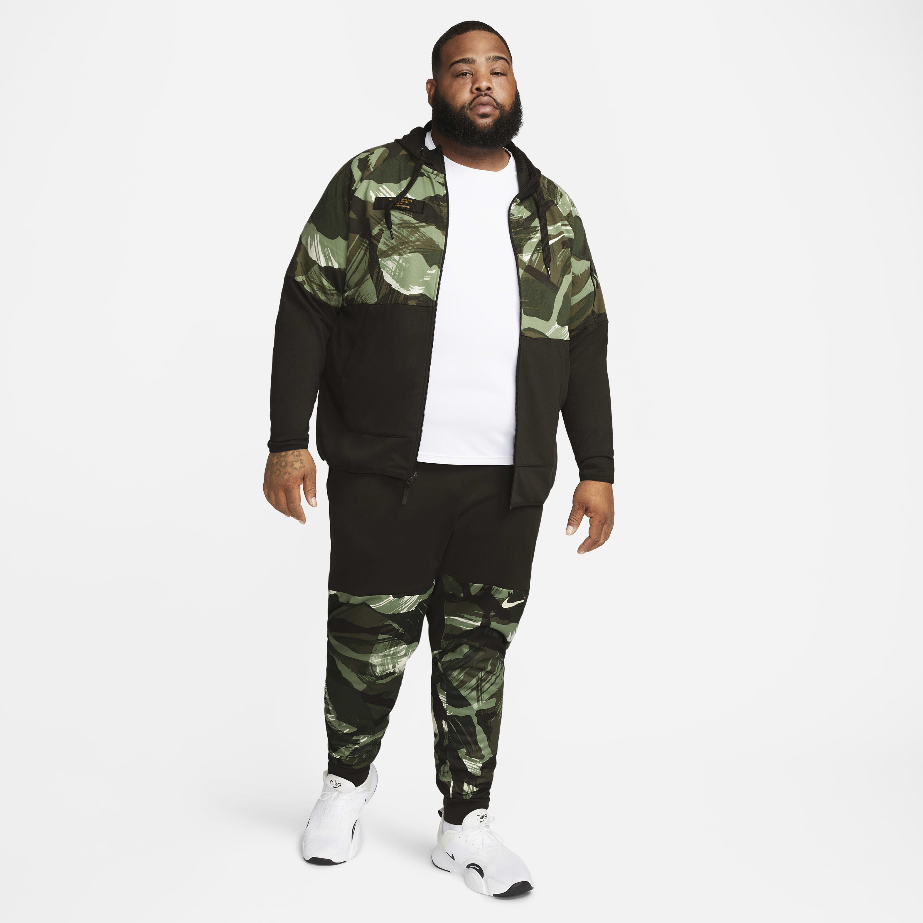 نايكي دراي-فت فليس image number 11