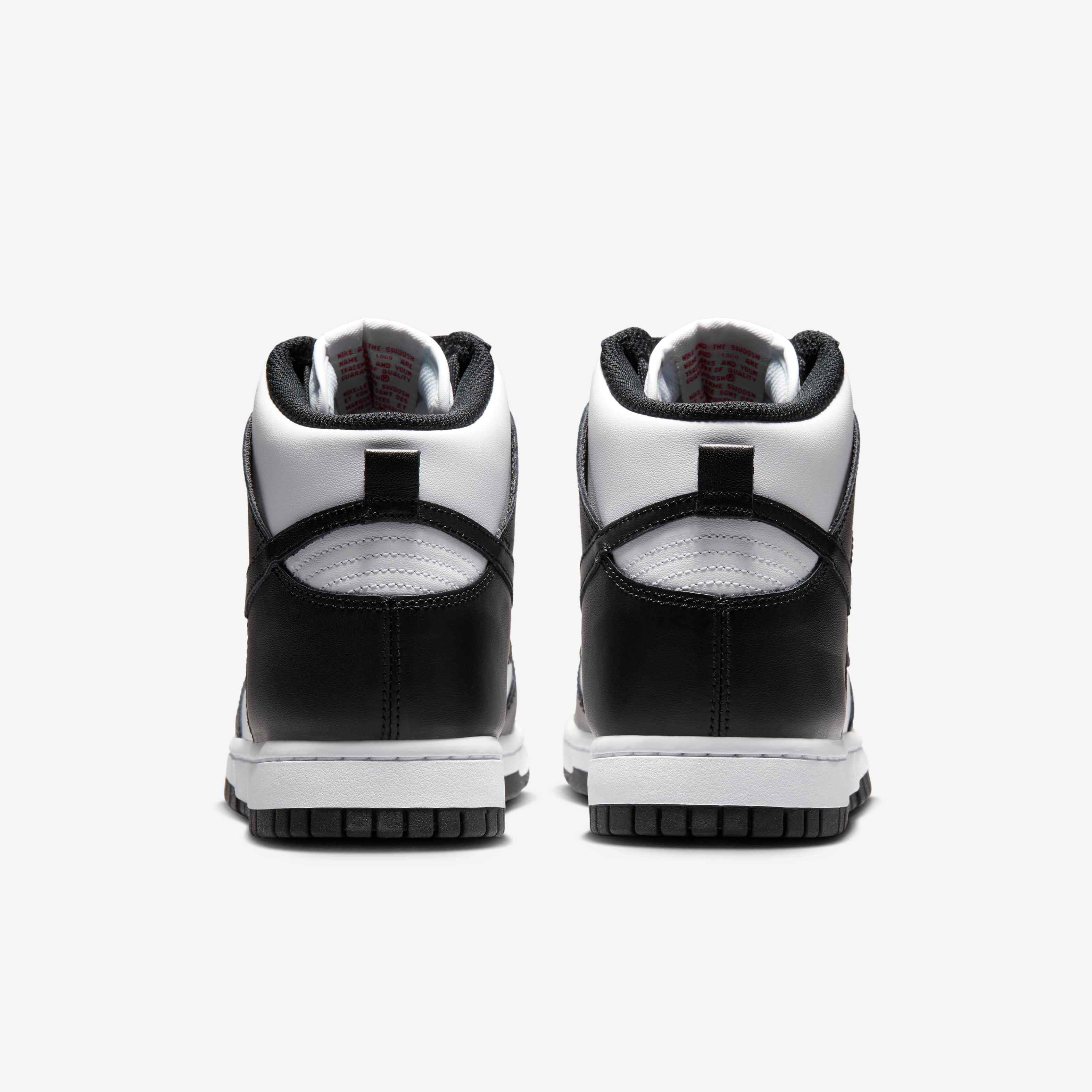 Nike Dunk High image number 6