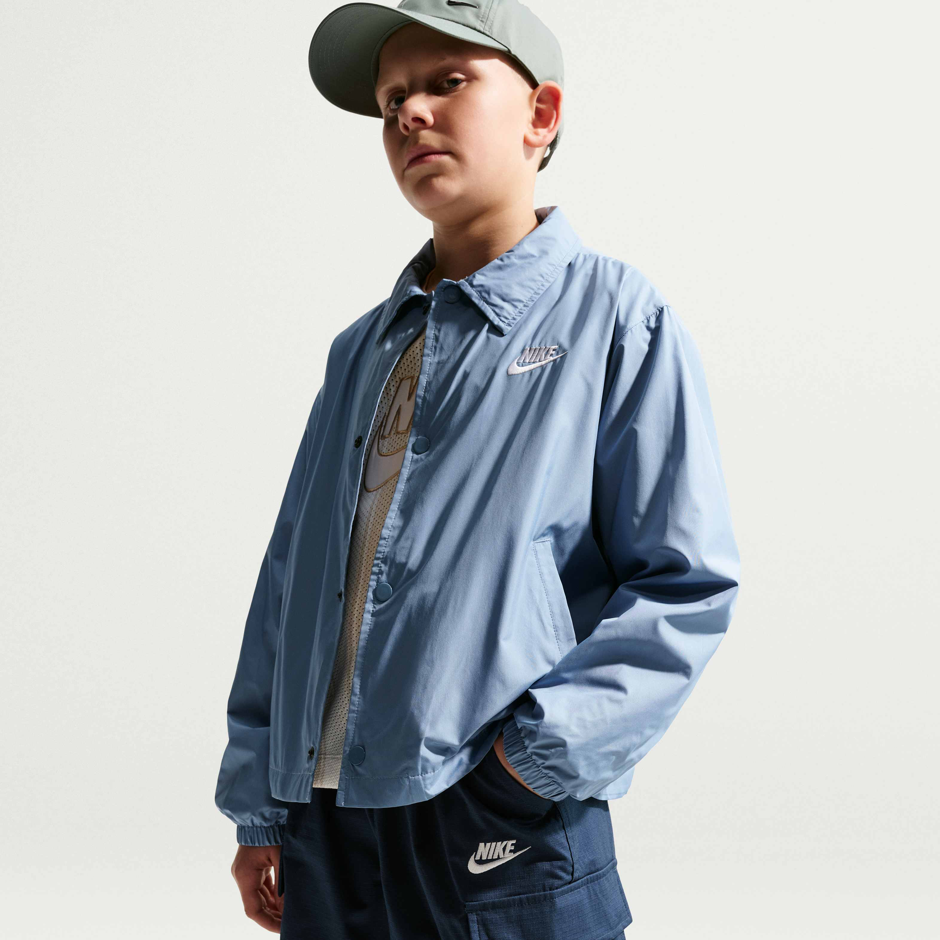 Nike Sportswear Club image number 3