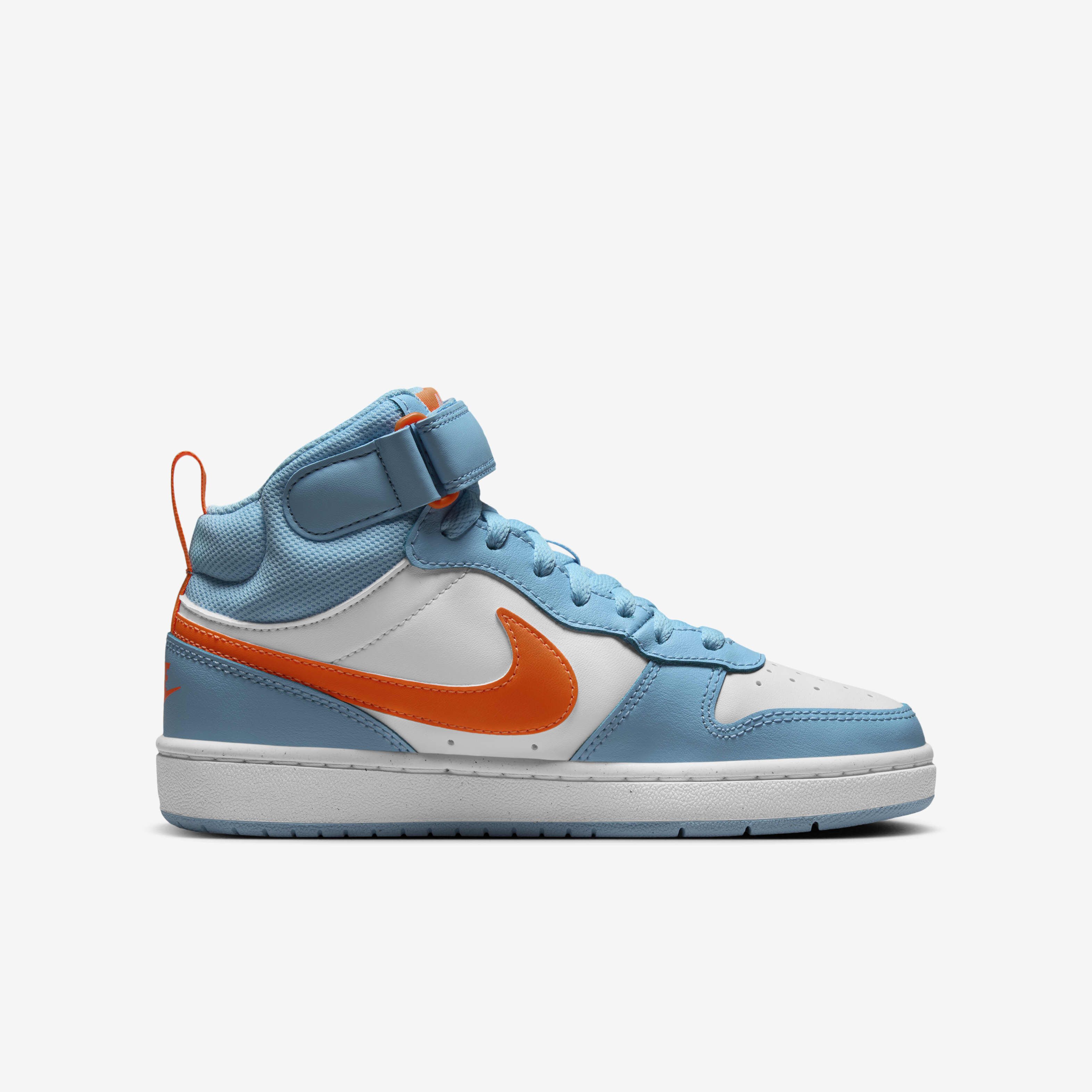 Nike Court Borough Mid 2 image number 2