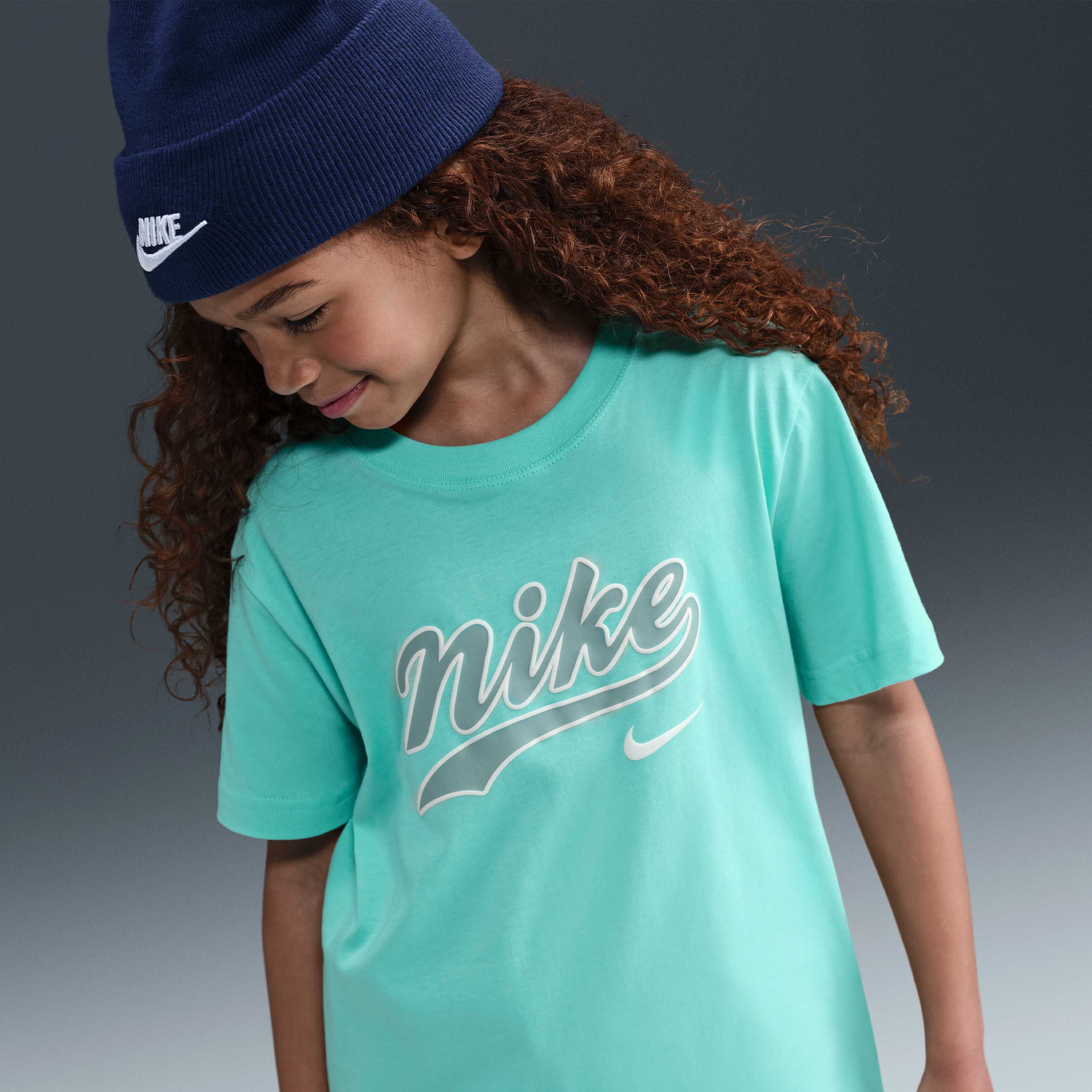 Nike Sportswear image number 0