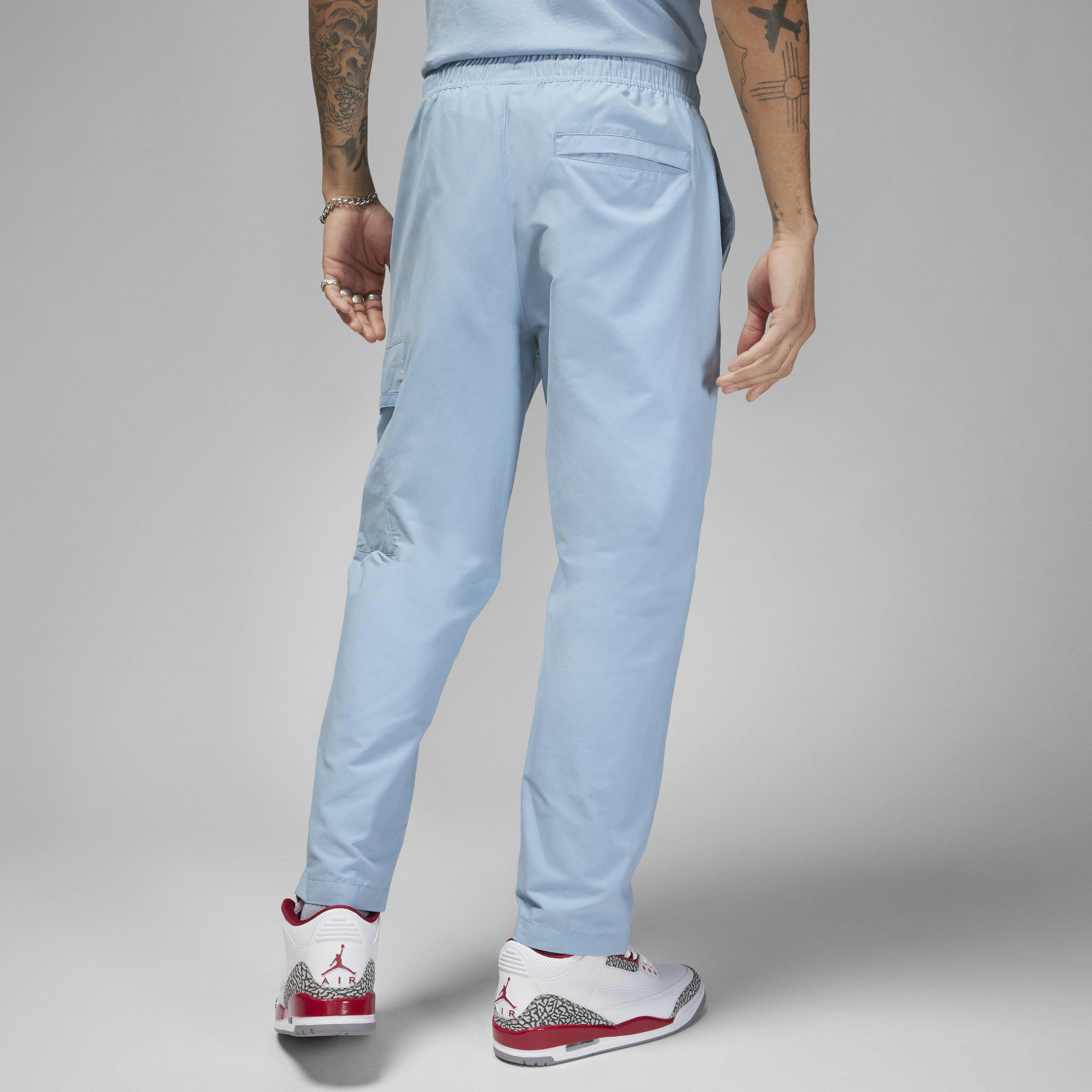 Jordan Essentials image number 1