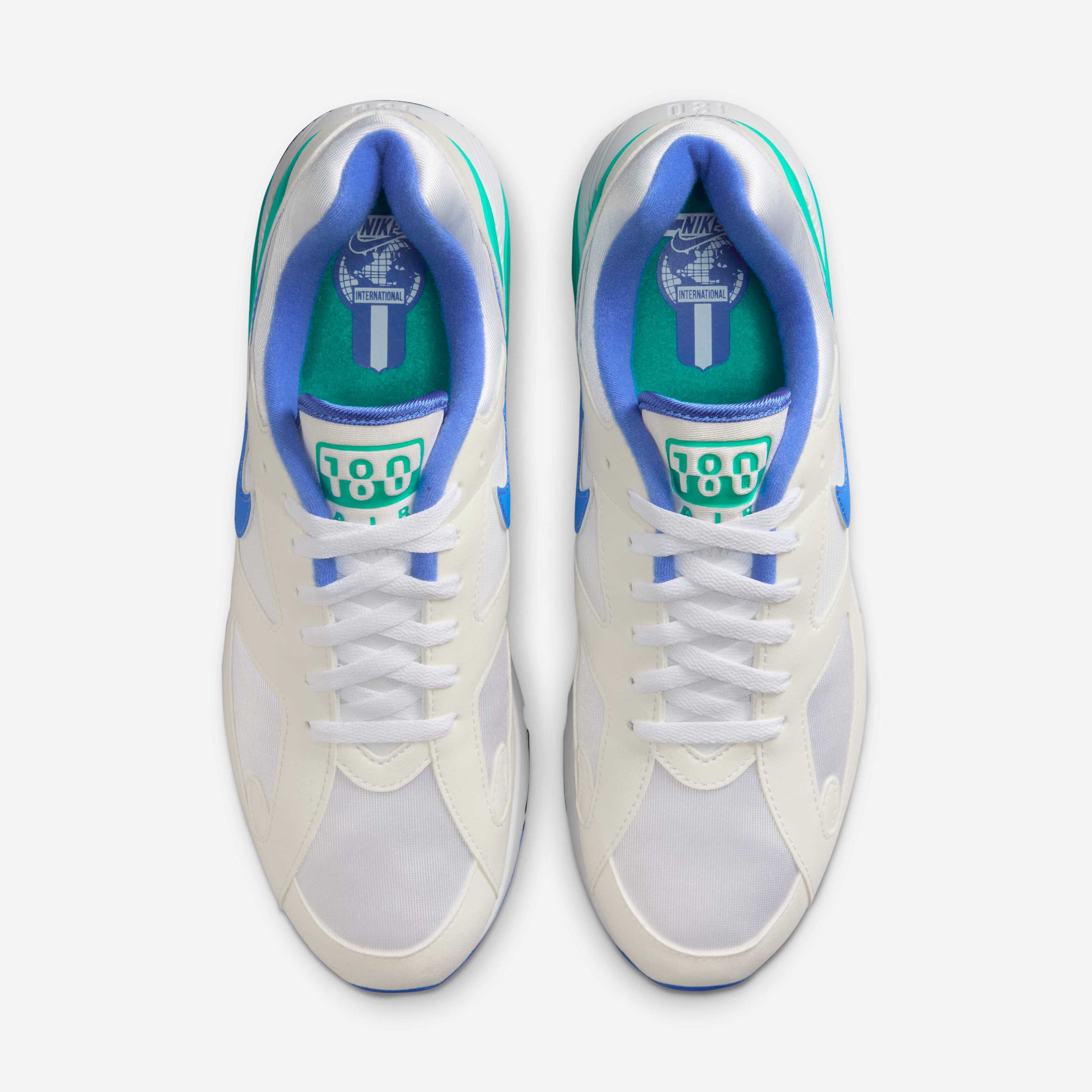 Nike Air 180 image number 3