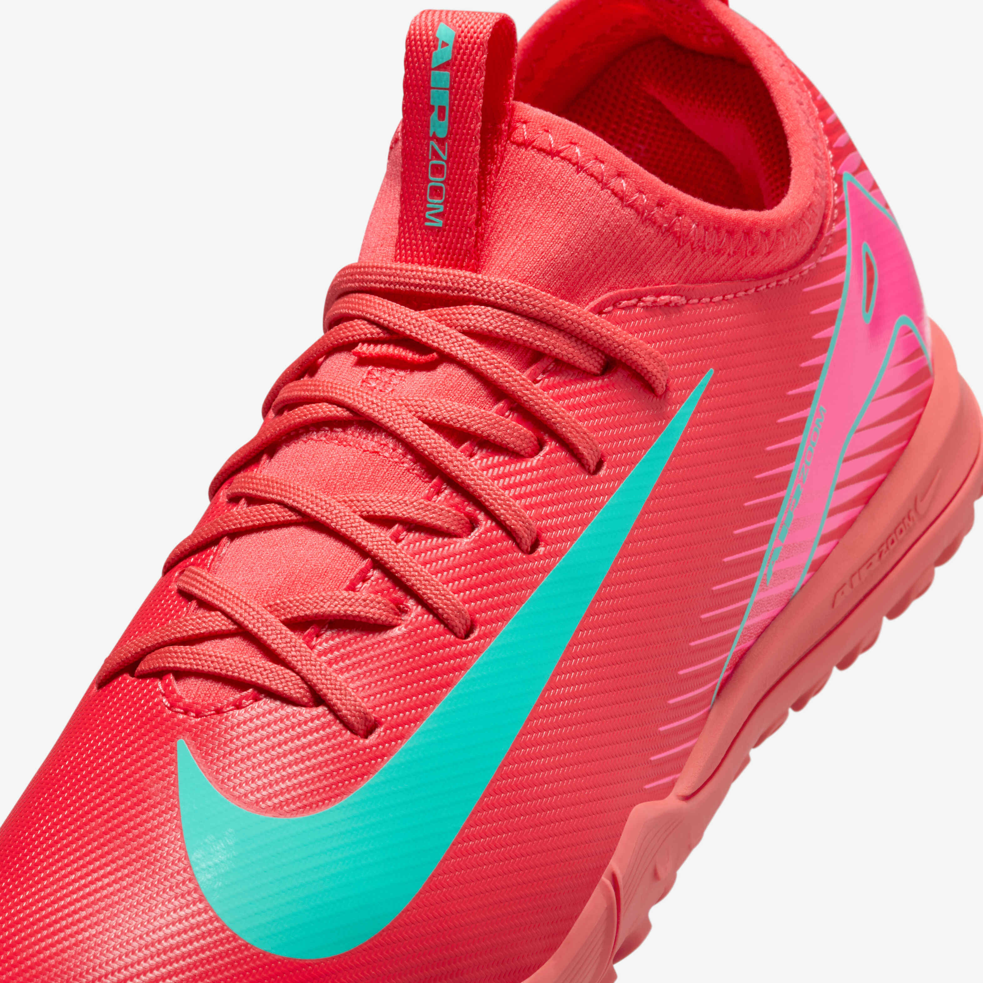 Nike Jr. Mercurial Vapor 16 Academy image number 6