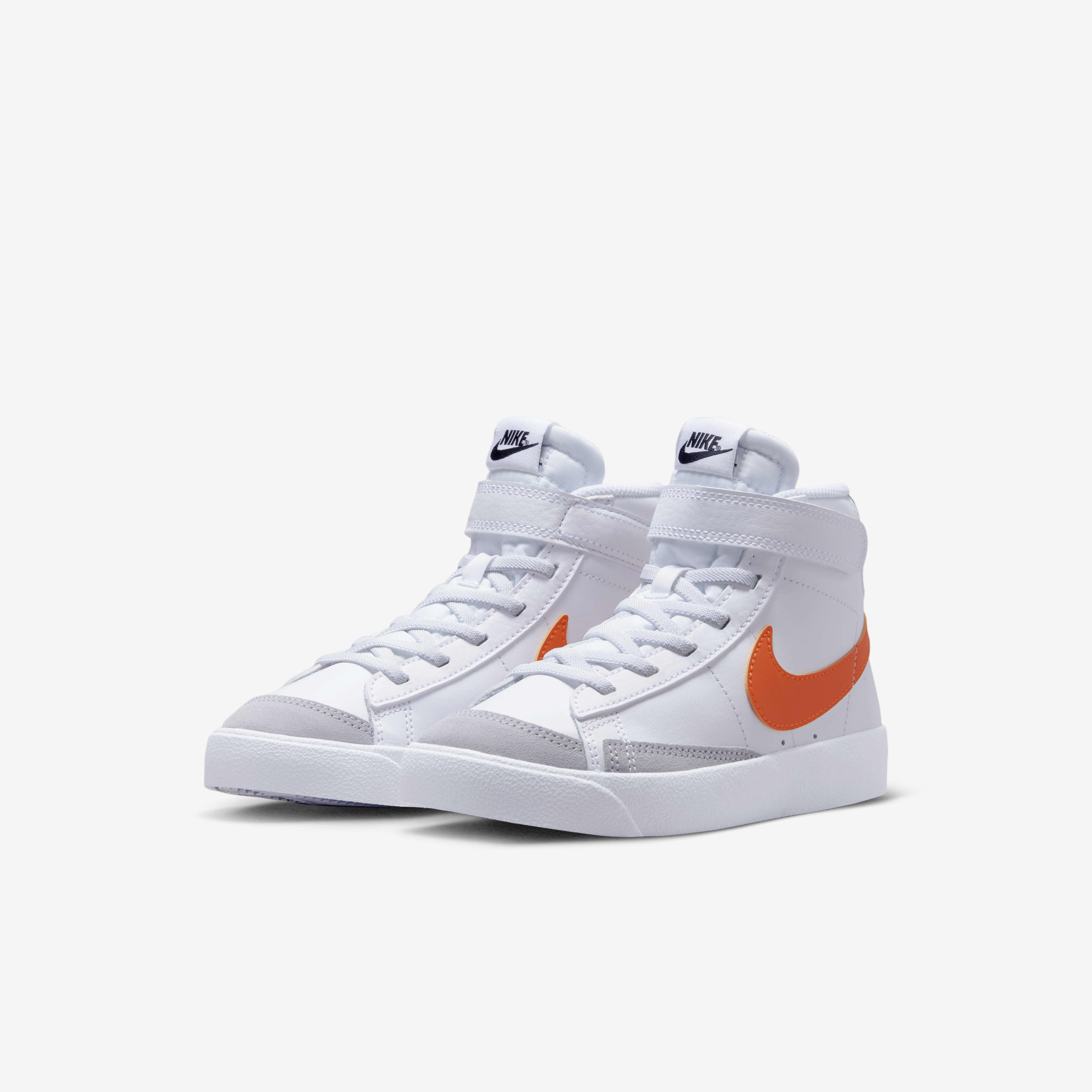 Nike Blazer Mid '77 image number 4