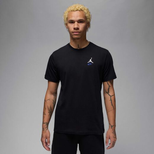 T-Shirts & Tops-JRDN, Jordan Rare Air, Men's T-Shirt