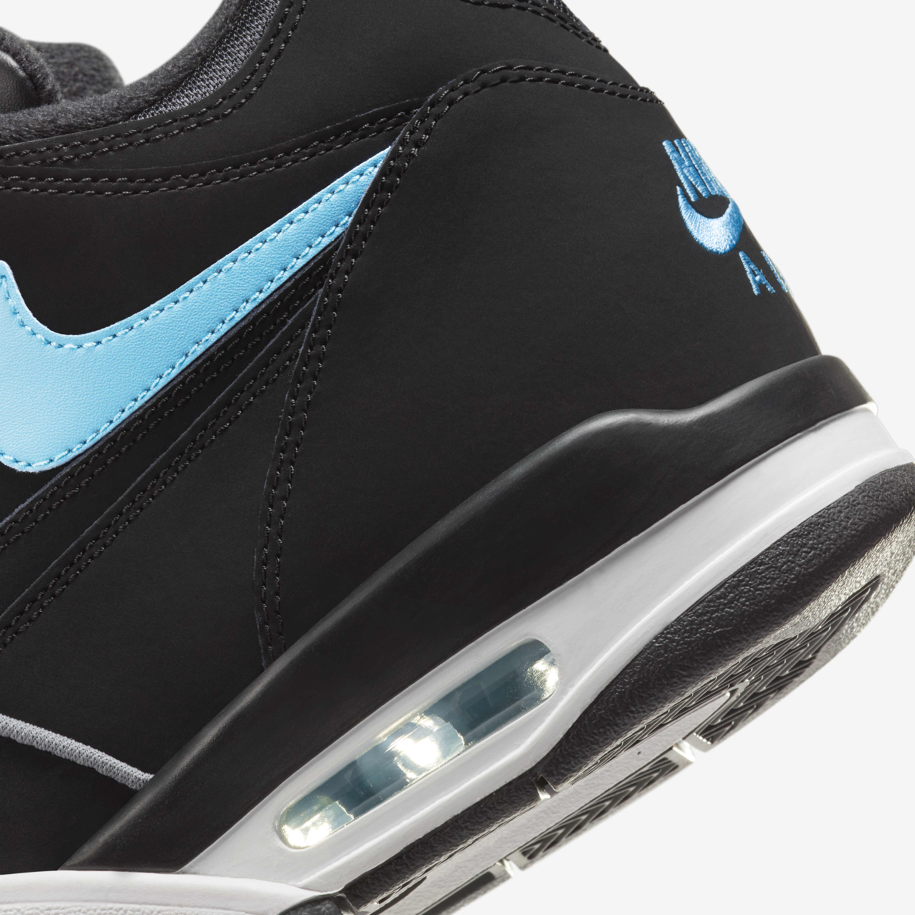 Nike Air Flight 89 image number 7