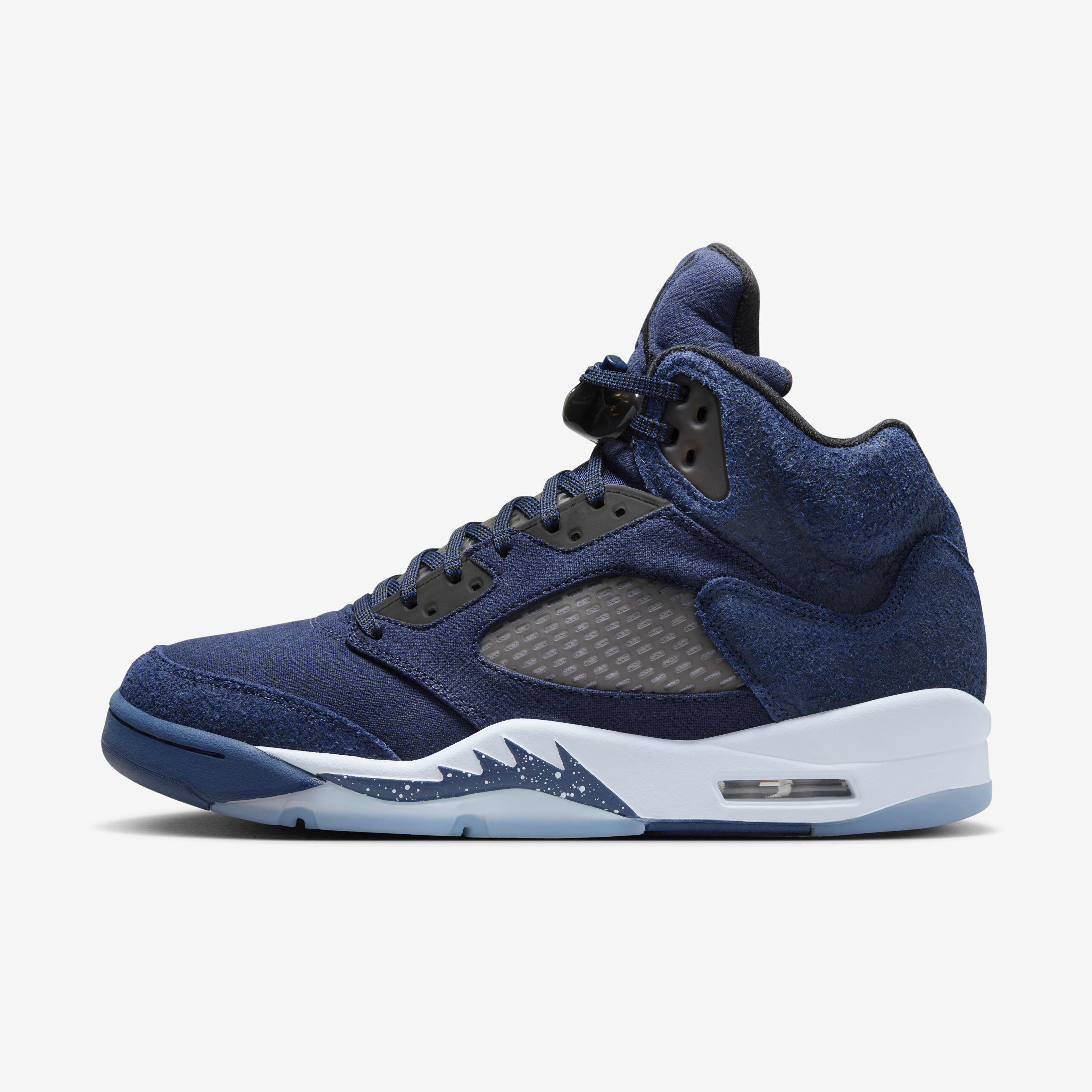Jordan's number 5 new arrivals