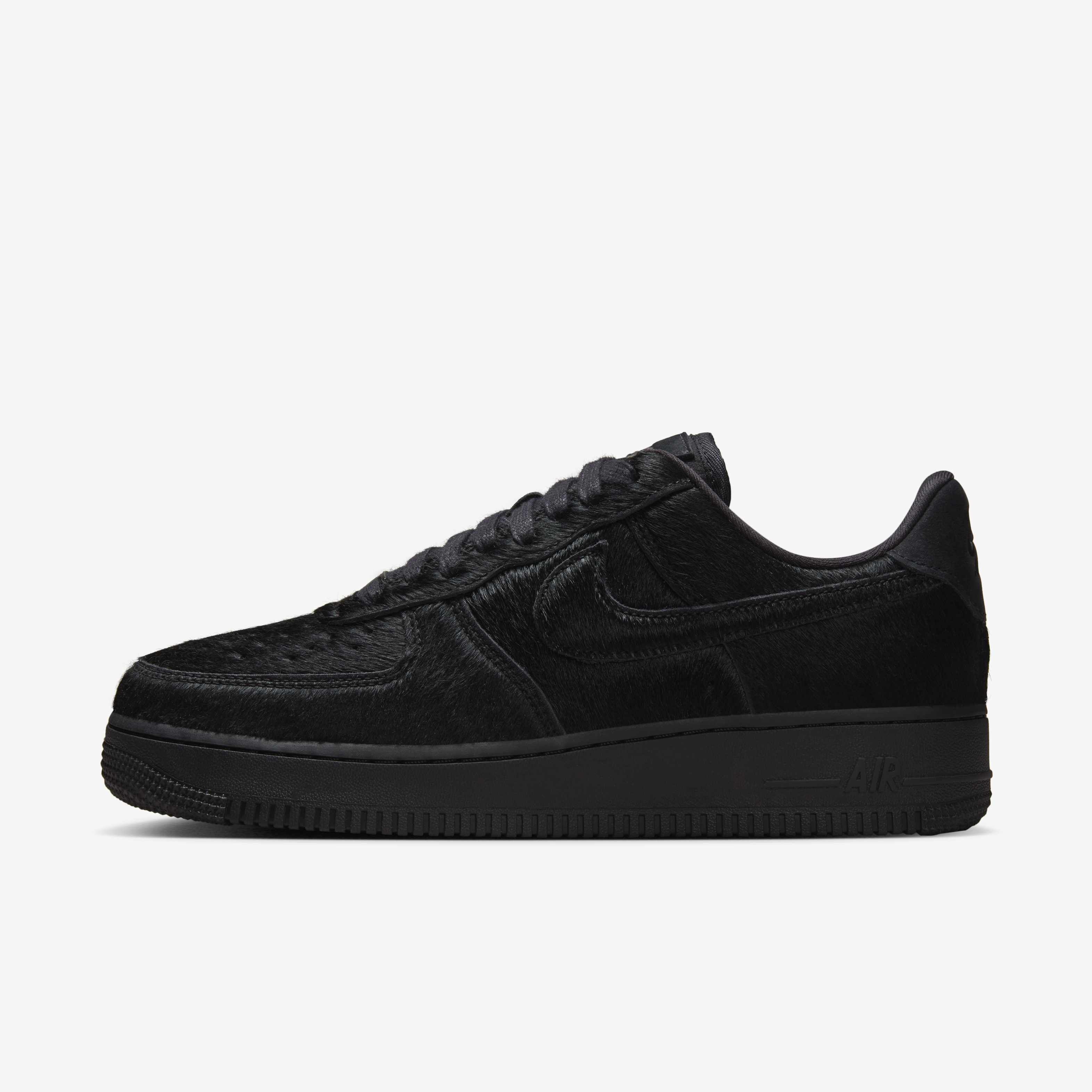 靴 Nike womens air force 1 black Nike Air Force 1 '07 Women's Shoes. Nike CA