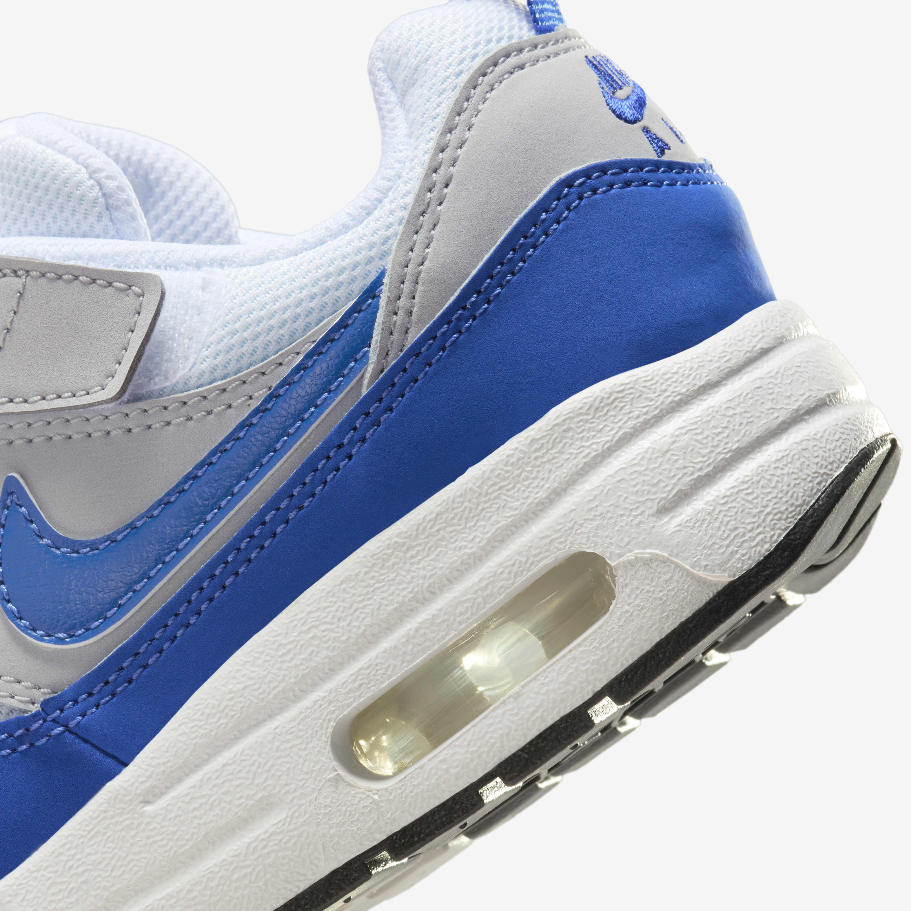 Nike Air Max 1 EasyOn image number 7