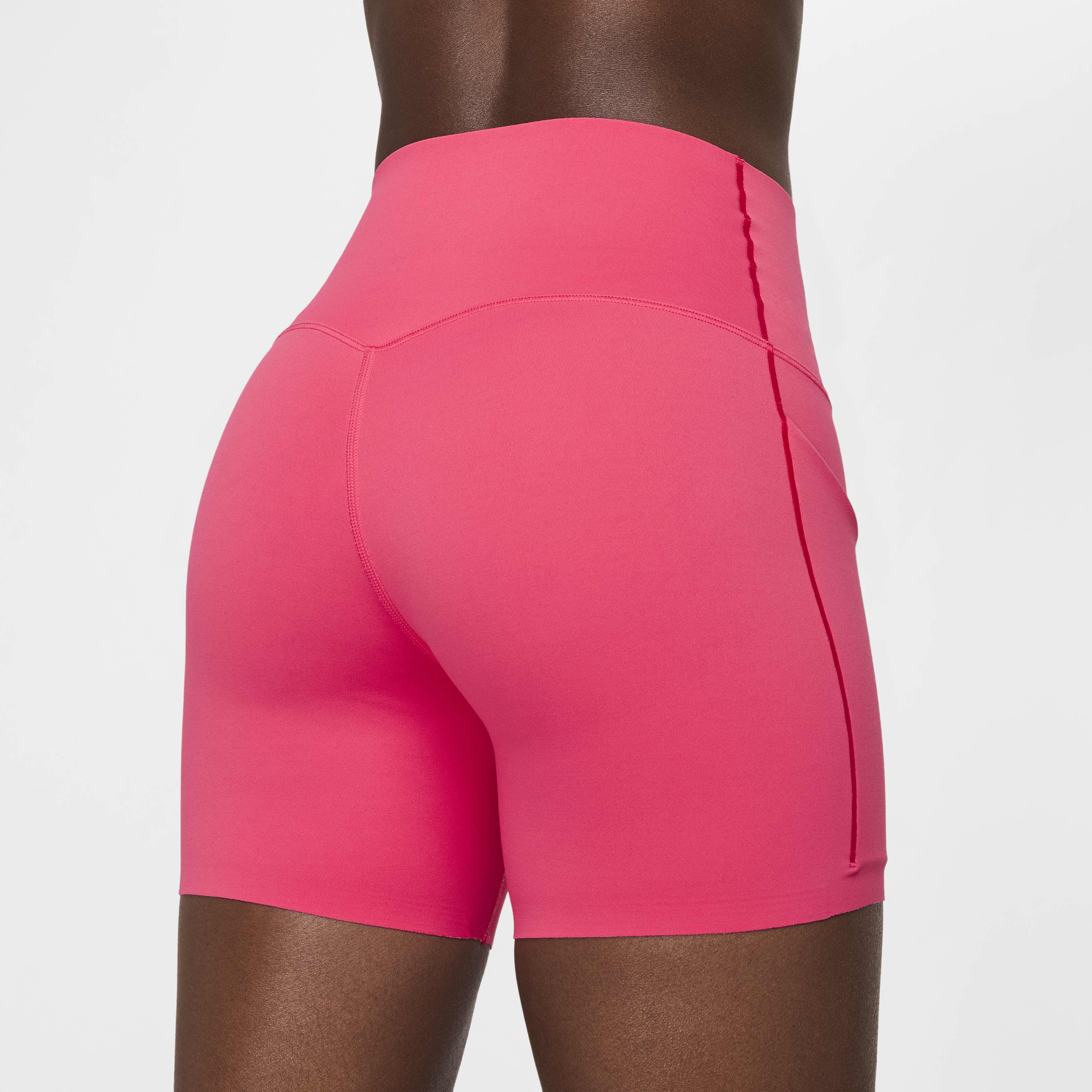 Nike cycling shorts high waisted clearance