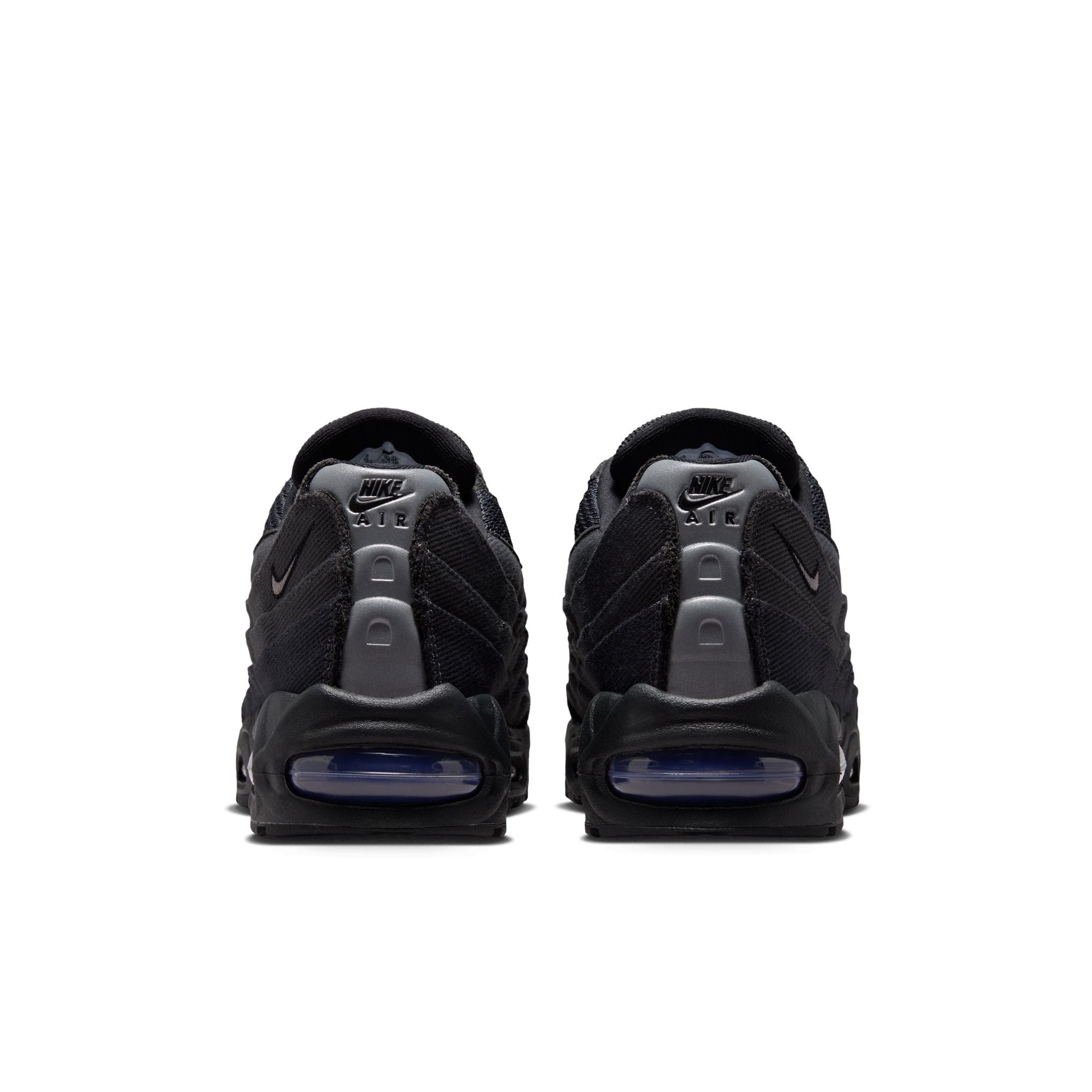 Nike Air Max 95 Older Bubble image number 1