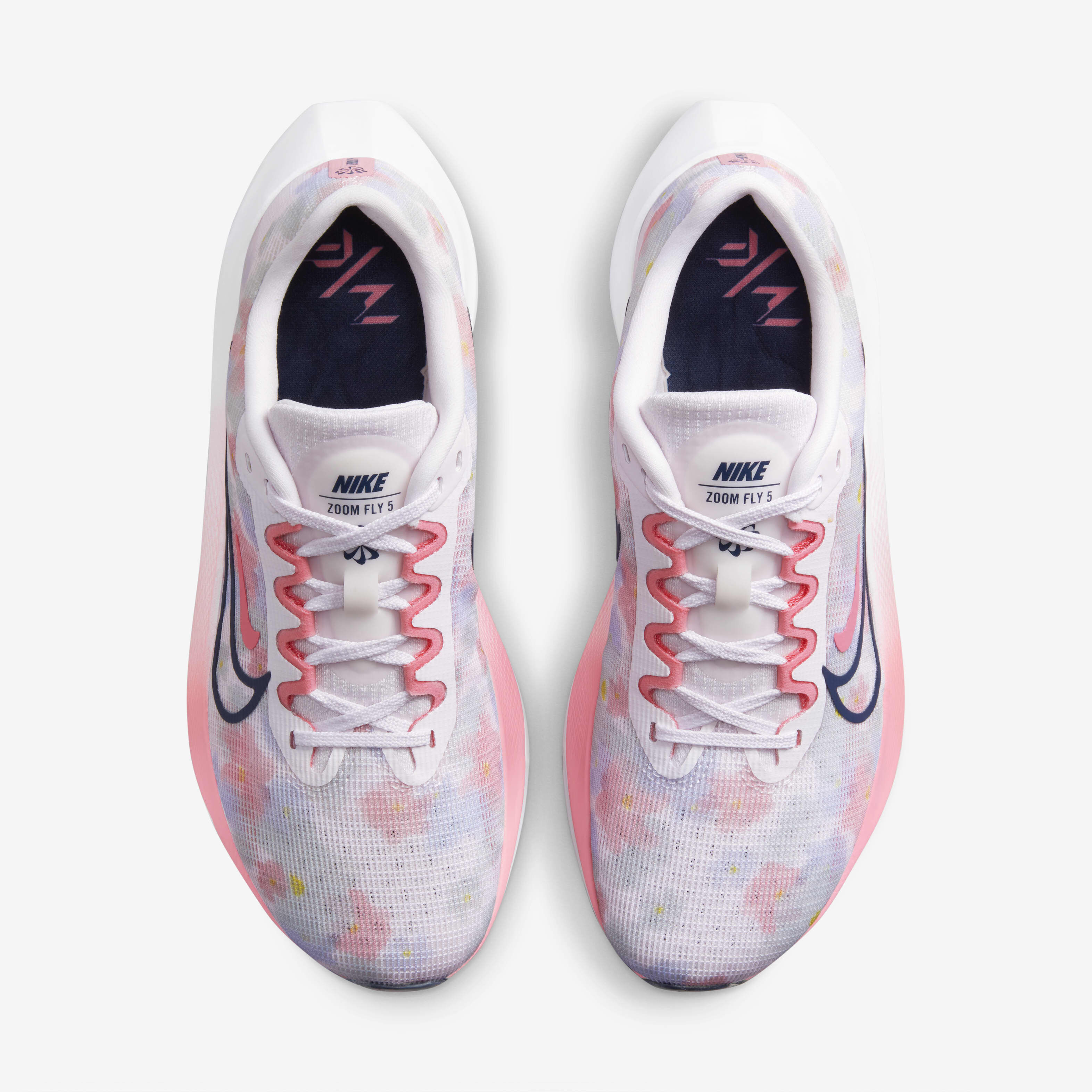 Nike Zoom Fly 5 Premium image number 3