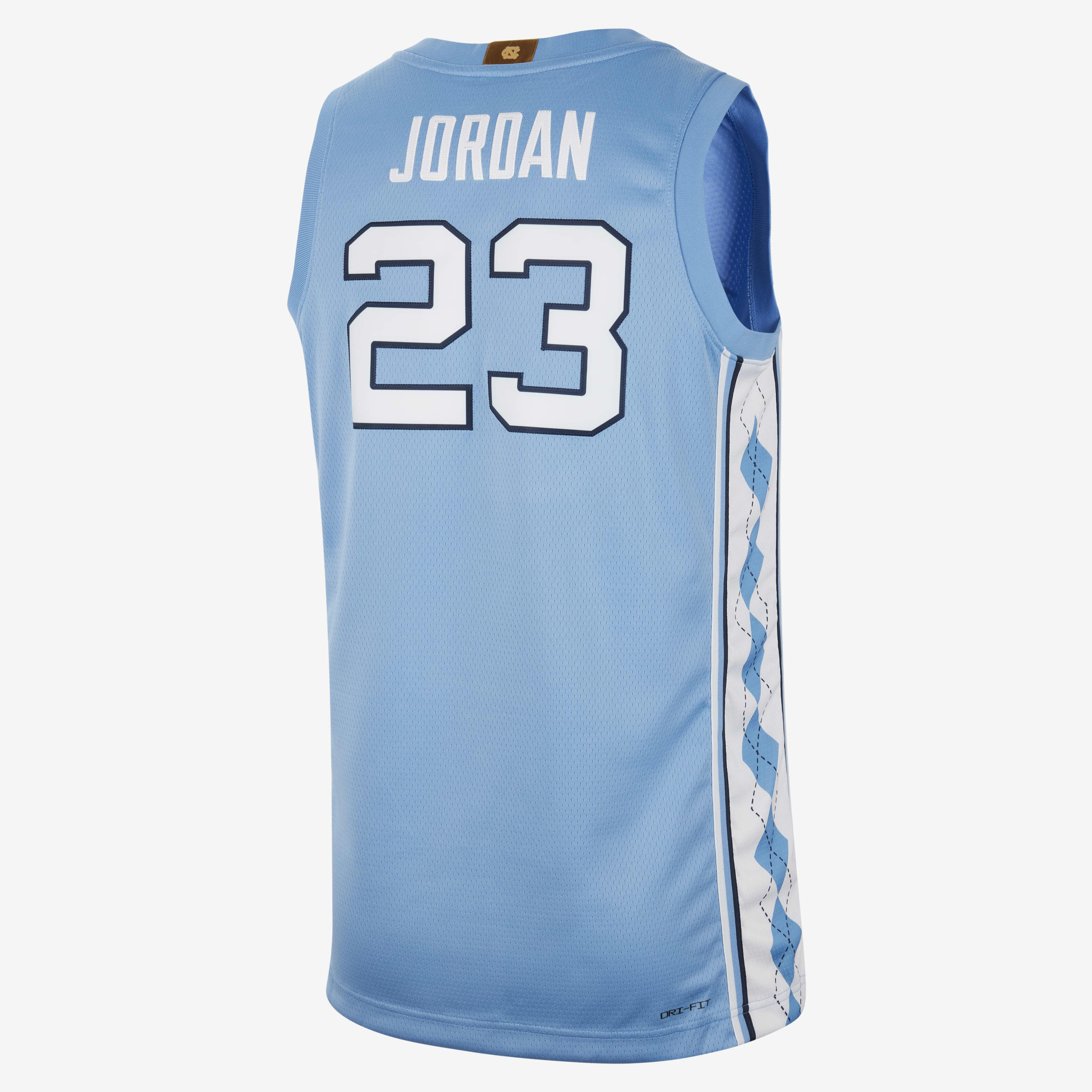 College michael jordan clearance