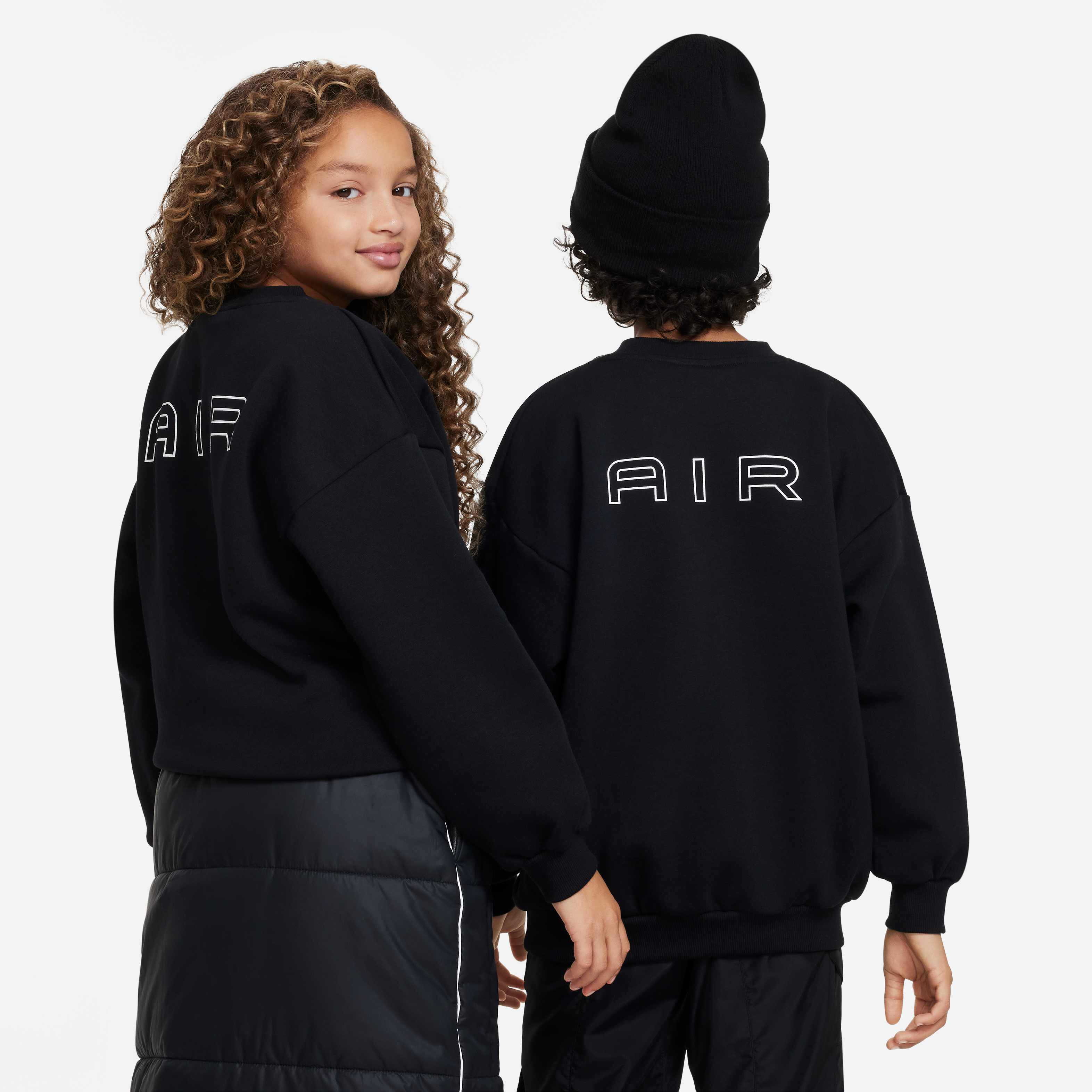 Nike Air Icon Fleece image number 1