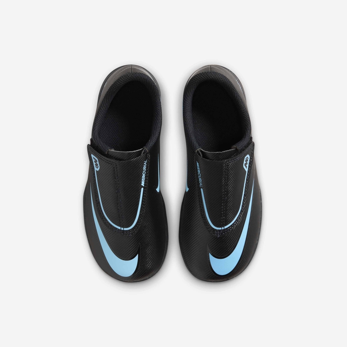 Nike Jr. Mercurial Vapor 16 Club image number 3 Nike Jr. Mercurial Vapor 16 Club image number 3