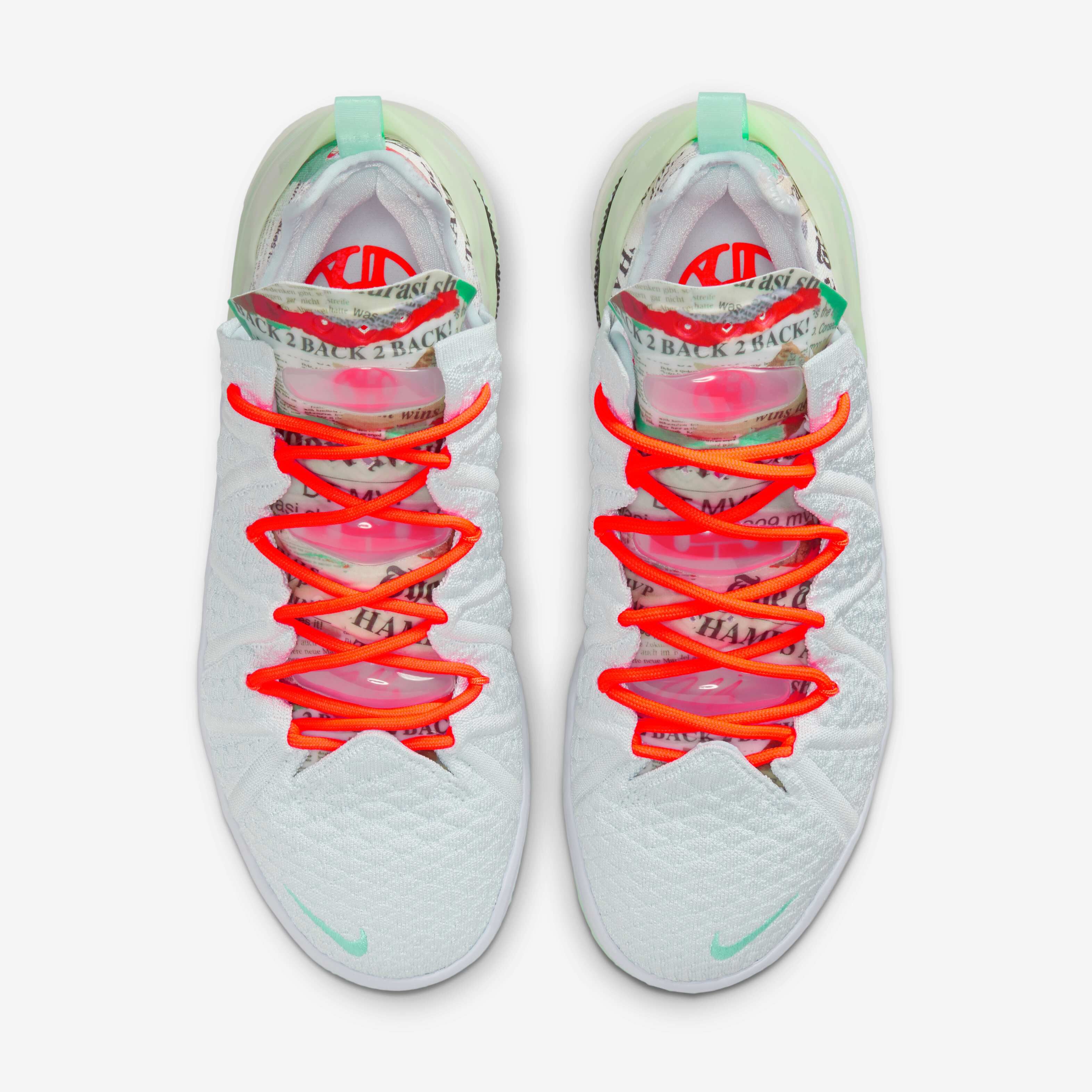 ليبرون 18 image number 3