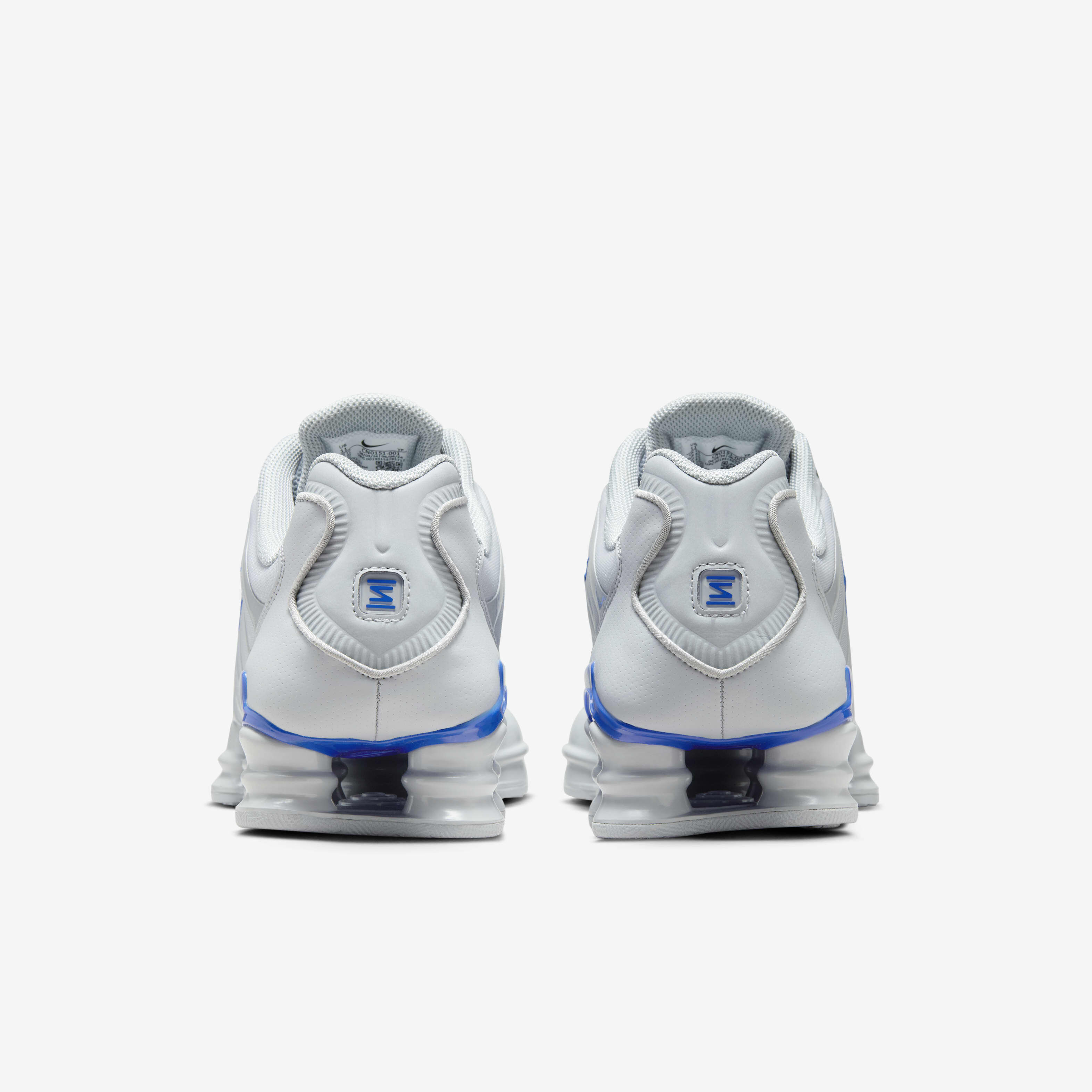 Buy Nike Shox TL Men s Shoes Nike Qatar Official