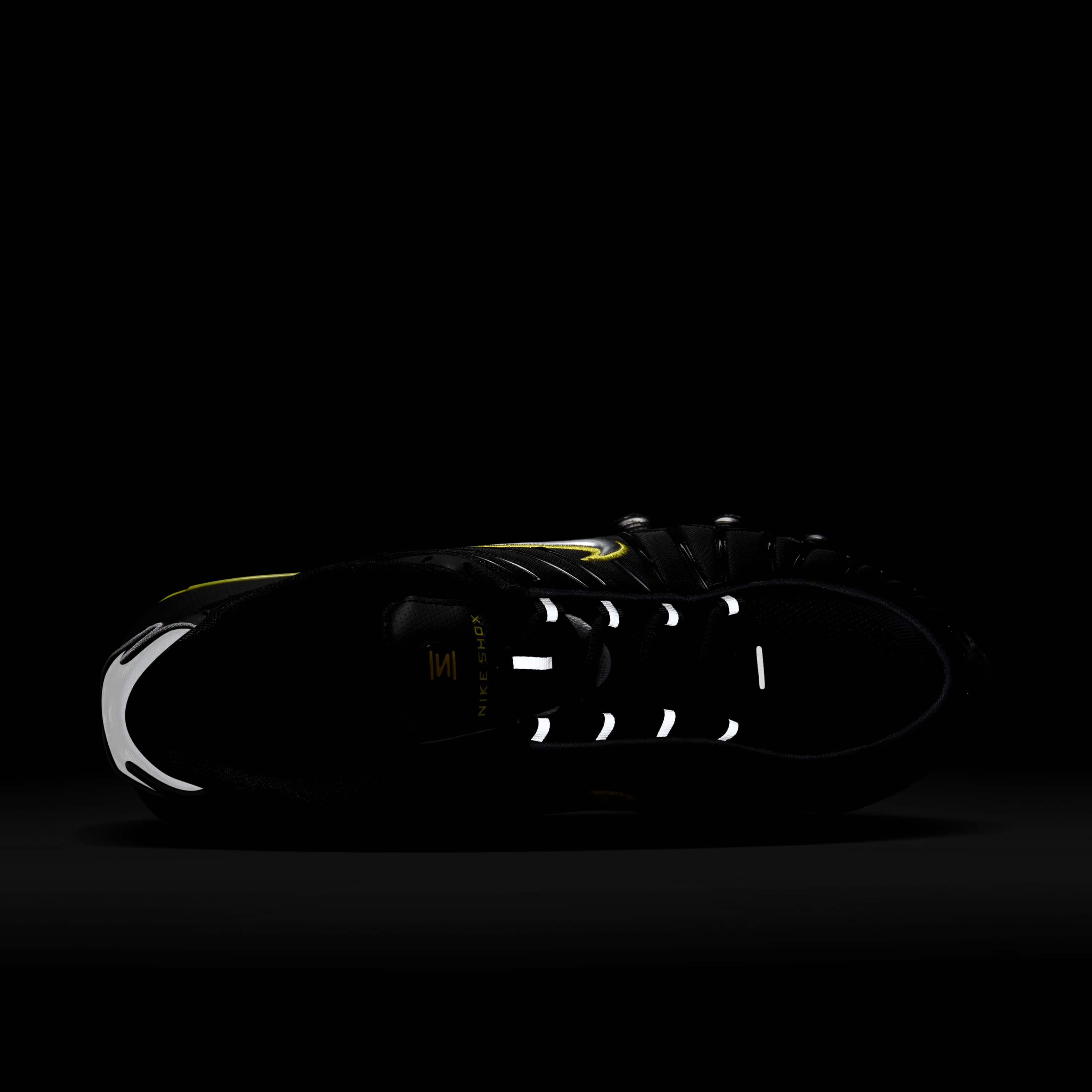نايكي شوكس تي ال image number 9