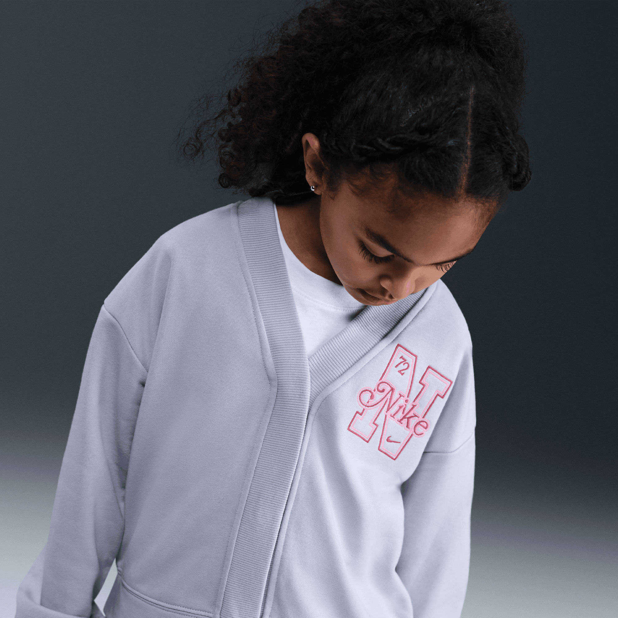 نايكي فارستي بريب image number 5