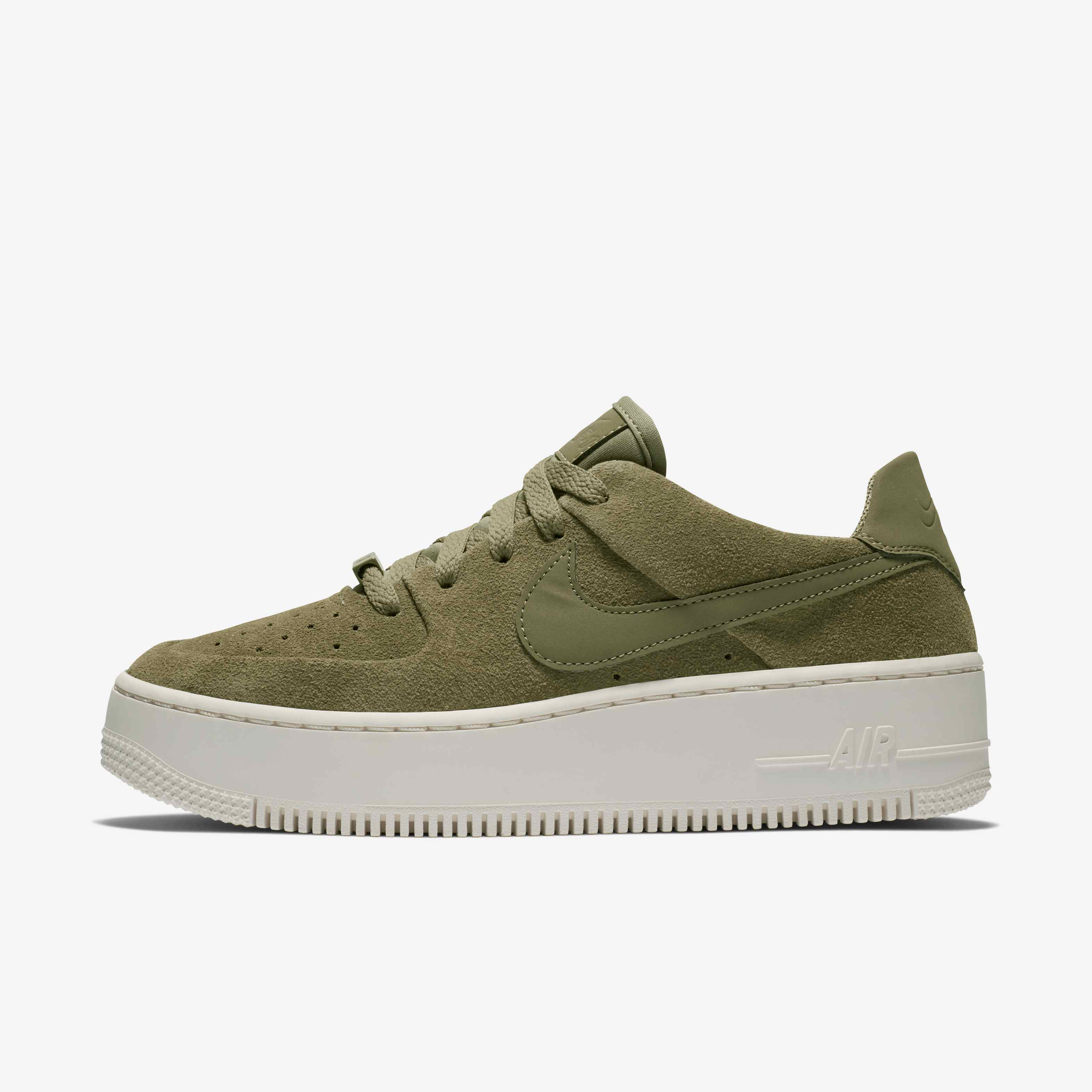 Nike Air Force 1 Sage Low image number 0