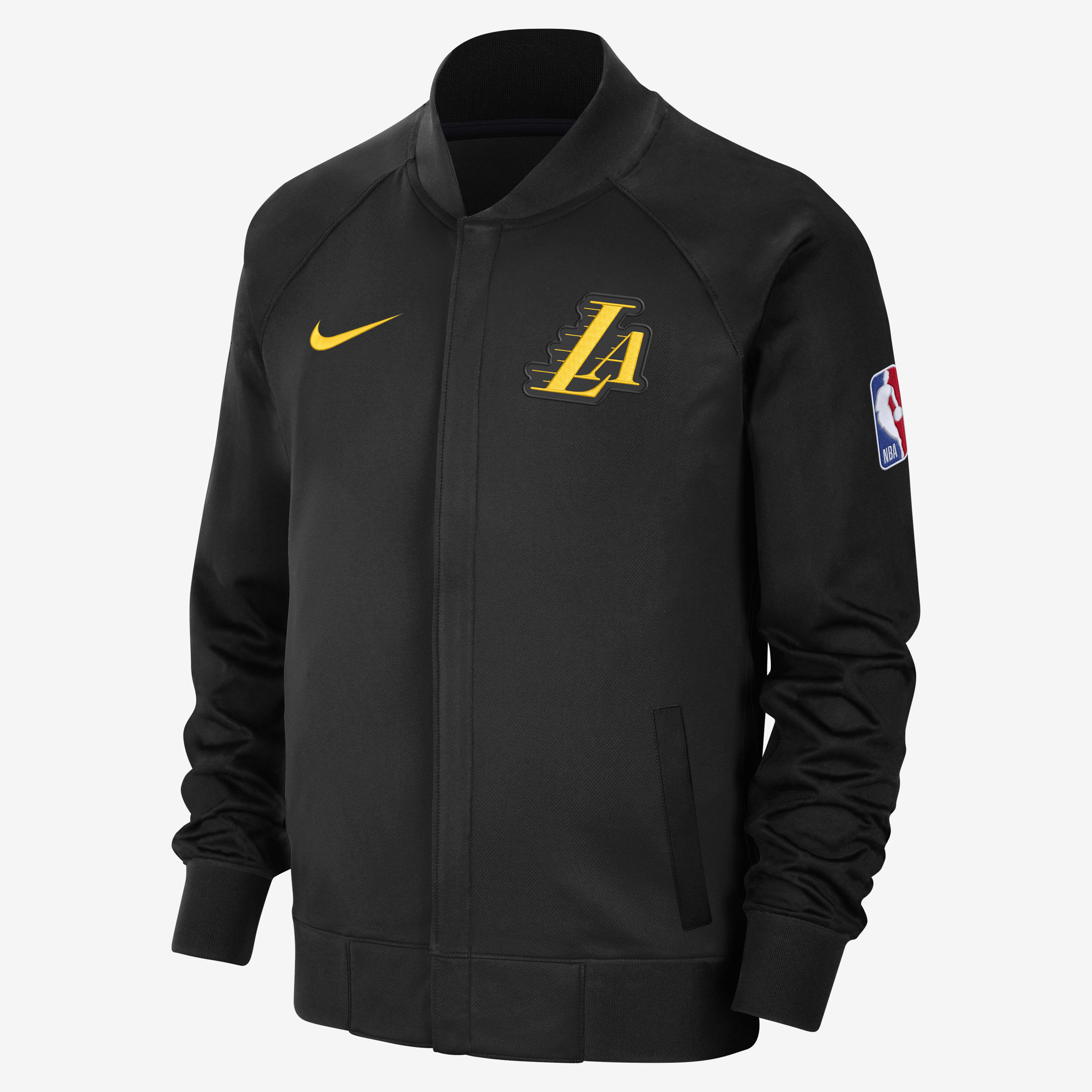 Buy Los Angeles Lakers Showtime City Edition Men's Nike Dri-FIT