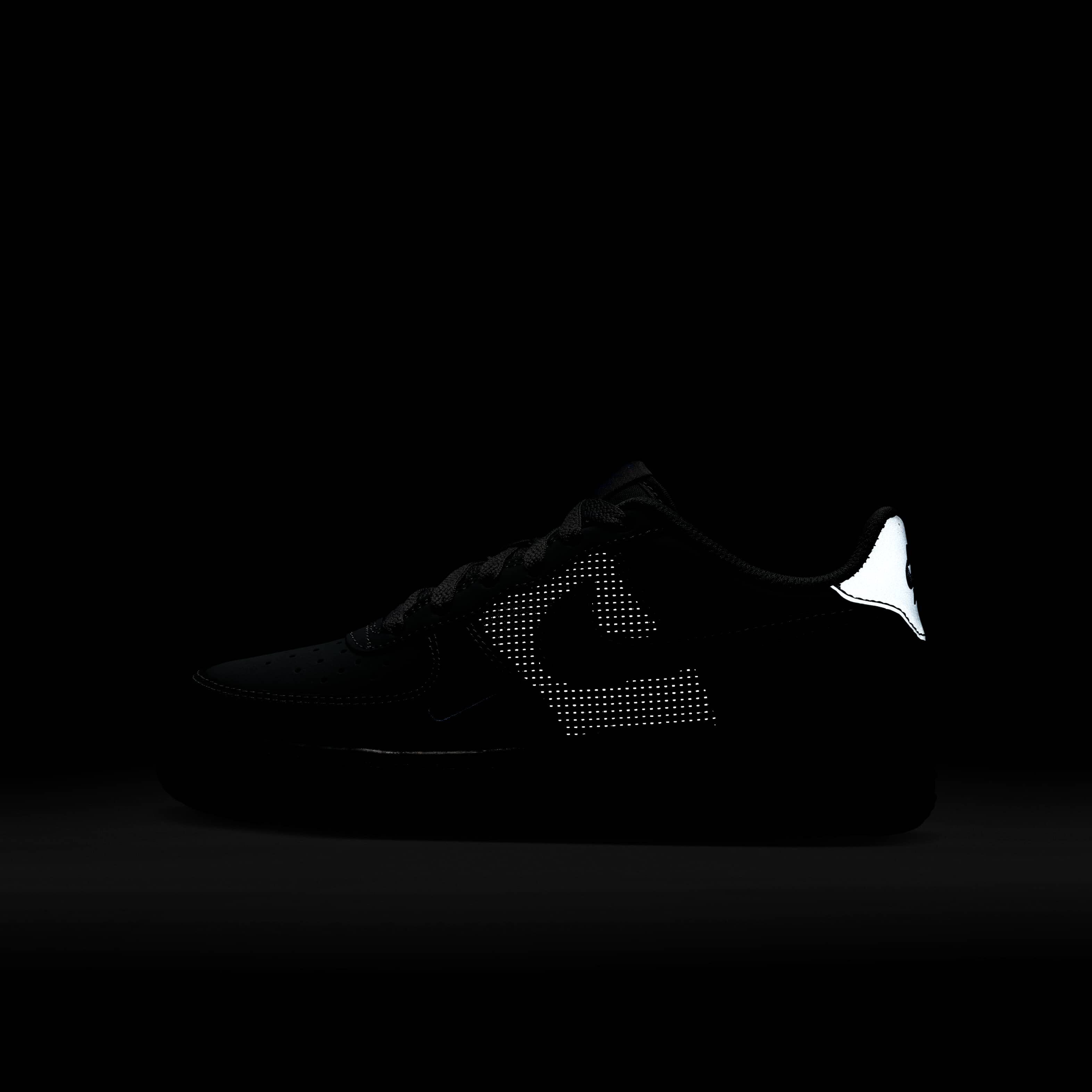 Nike Air Force 1 image number 8