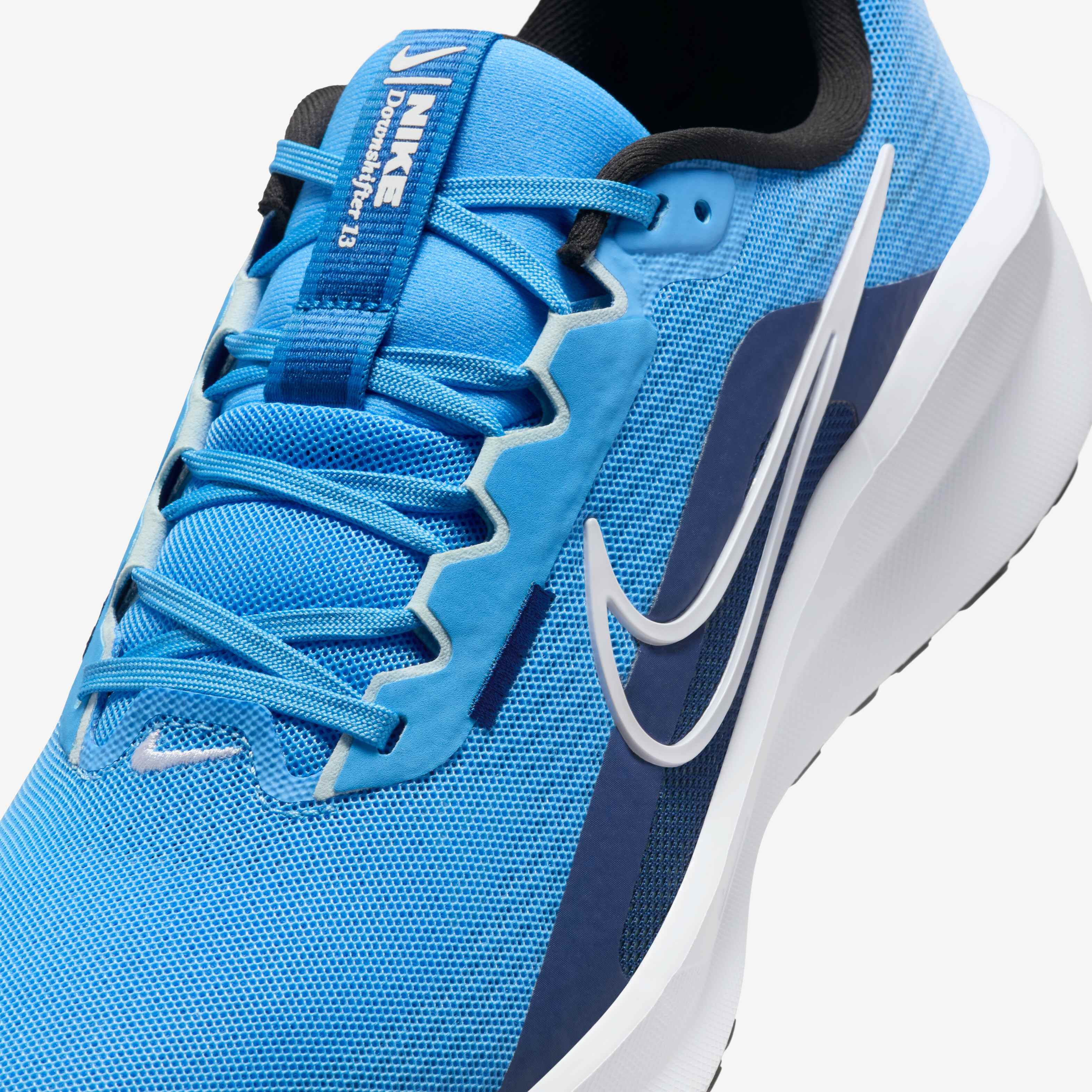 Nike Downshifter 13 image number 6