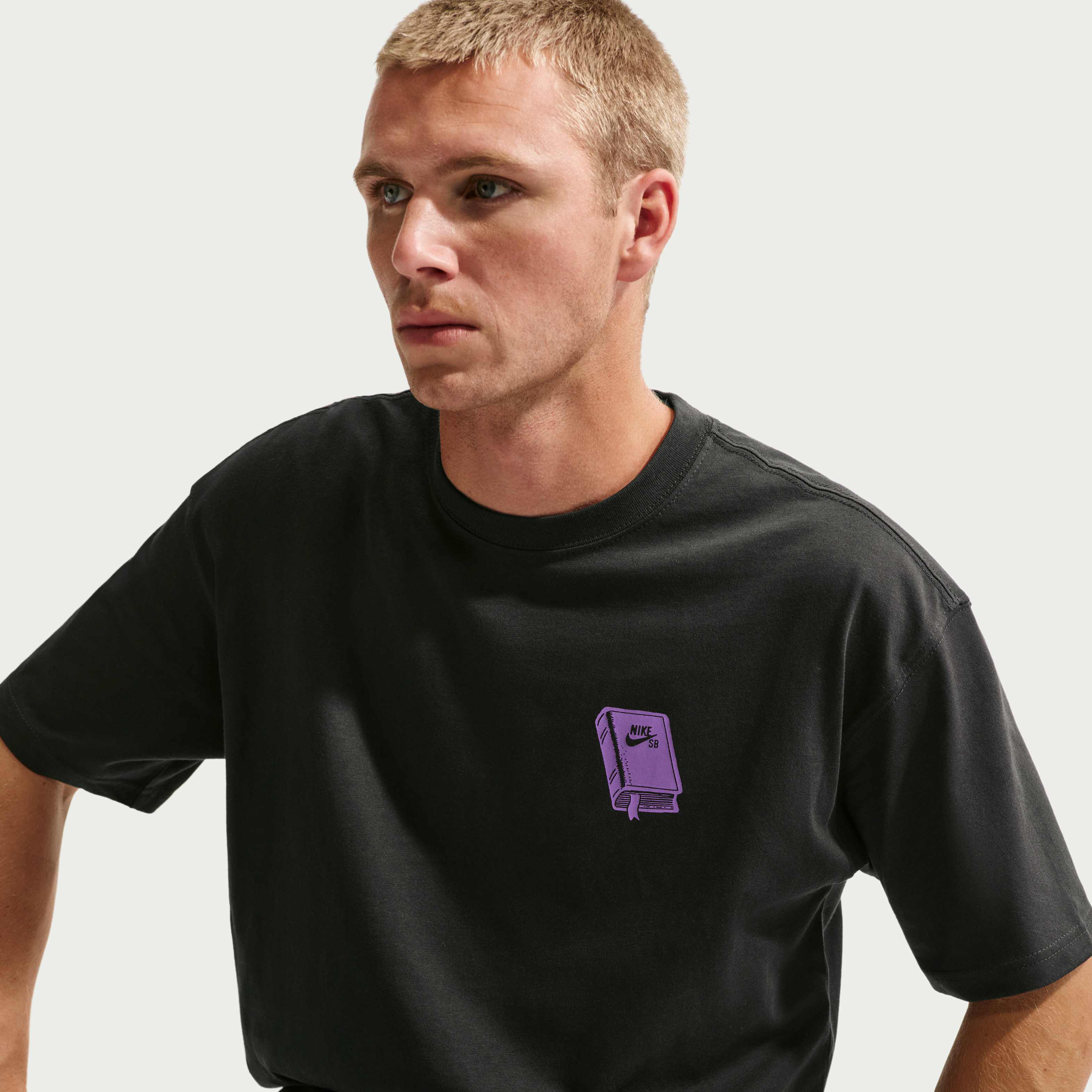 نايكي اس بي image number 0
