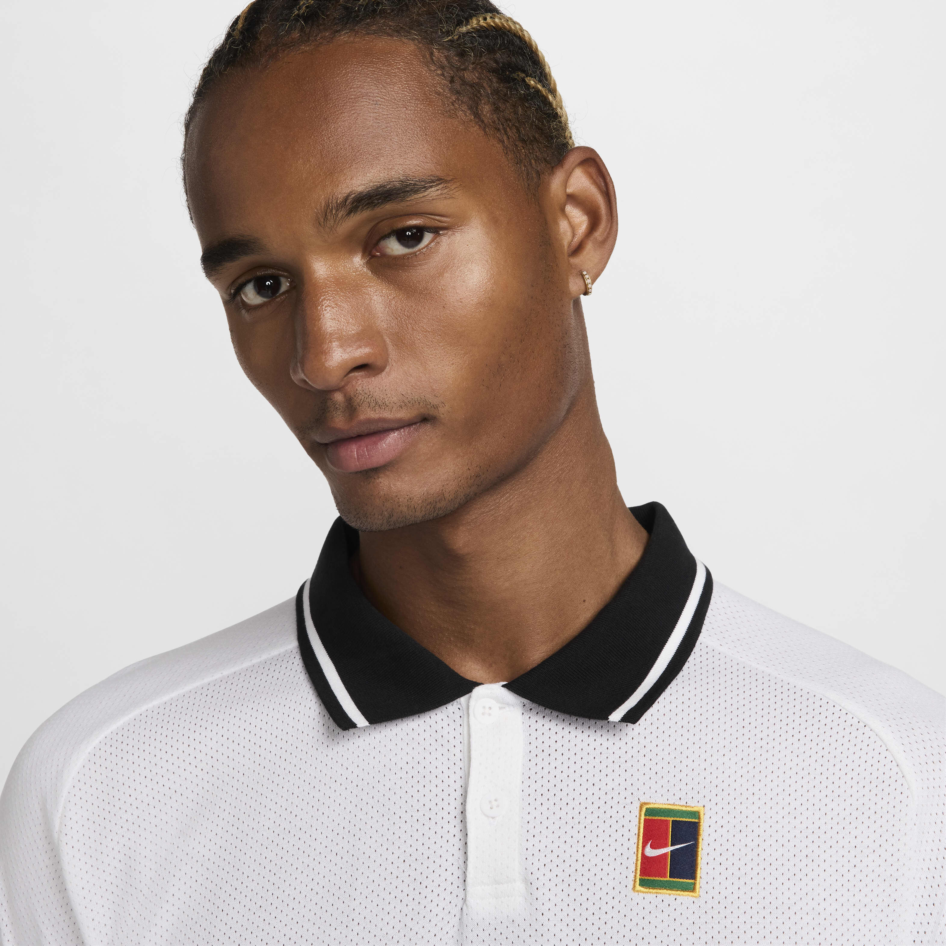 NikeCourt Heritage image number 2