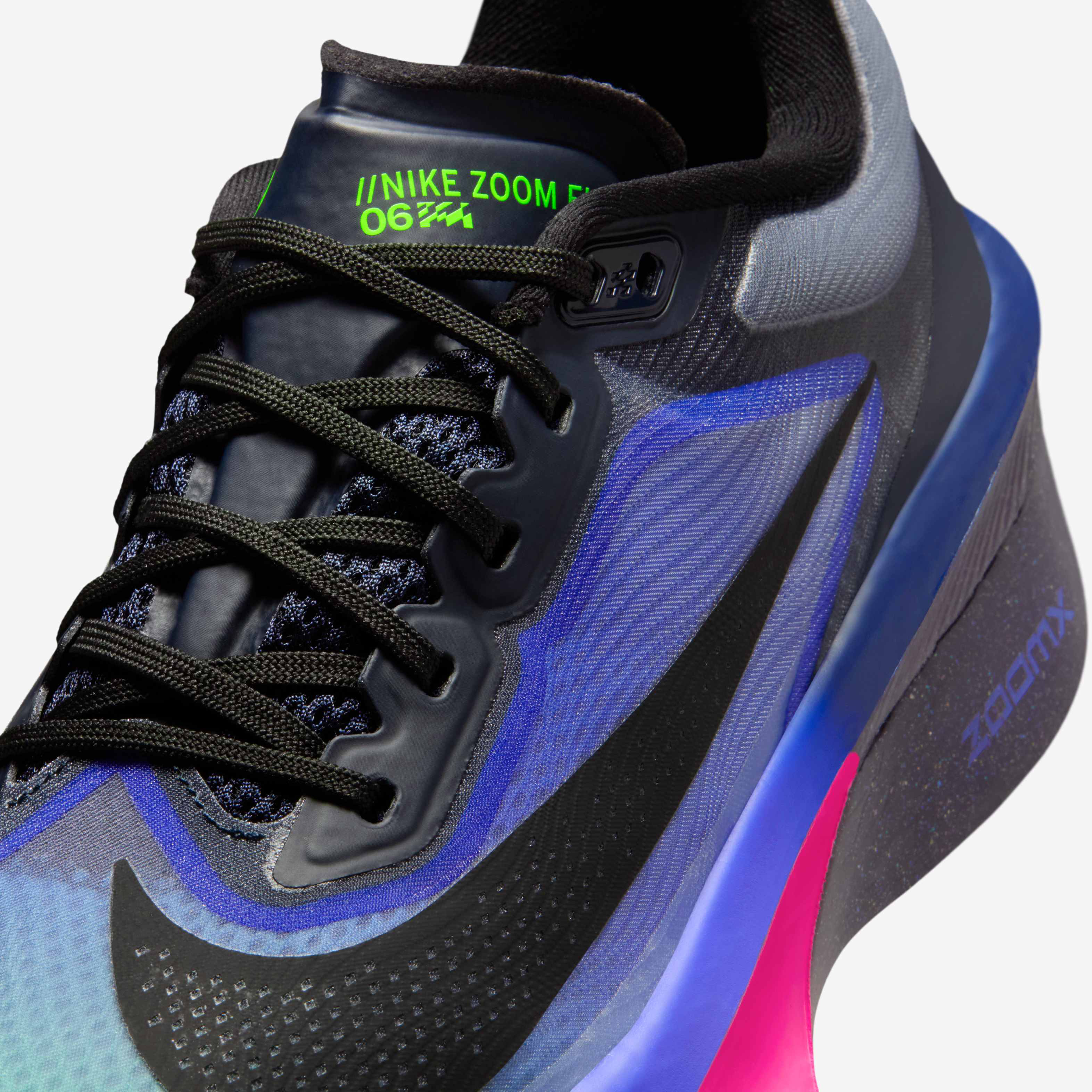 Nike Zoom Fly 6 image number 6