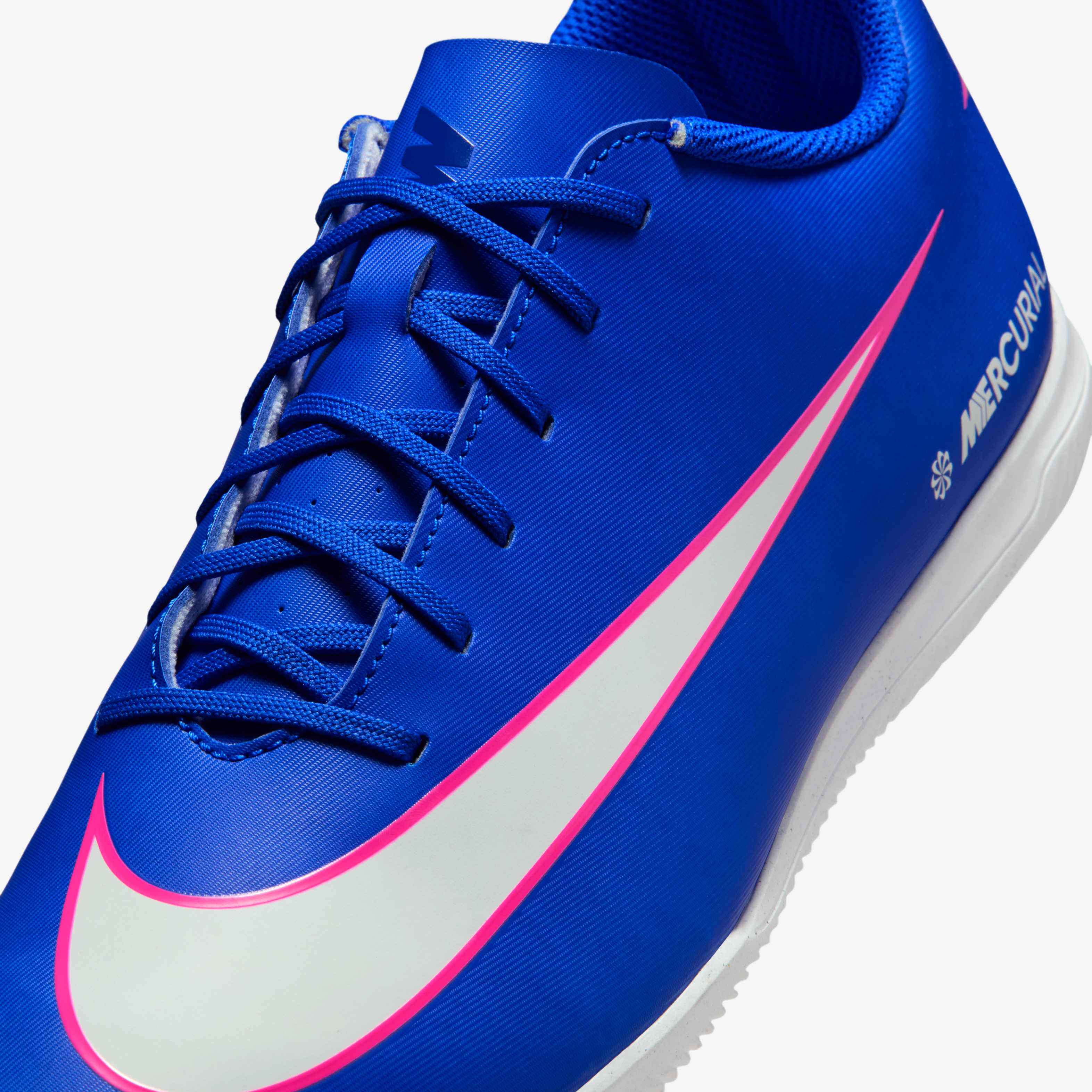 Nike Mercurial Vapor 16 Club image number 6