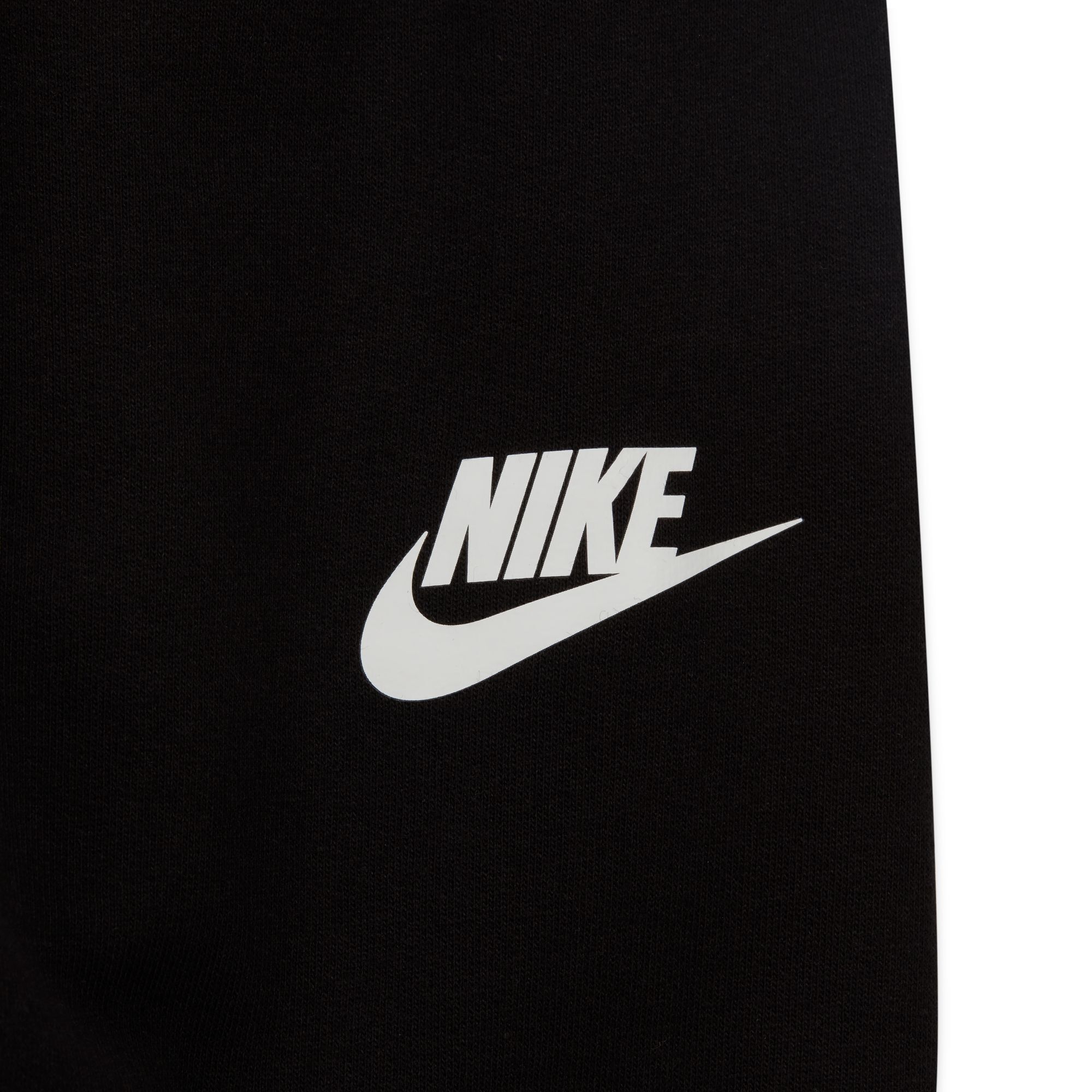 Nike Sportswear Club Camo Bodysuit and Pants Set image number 1