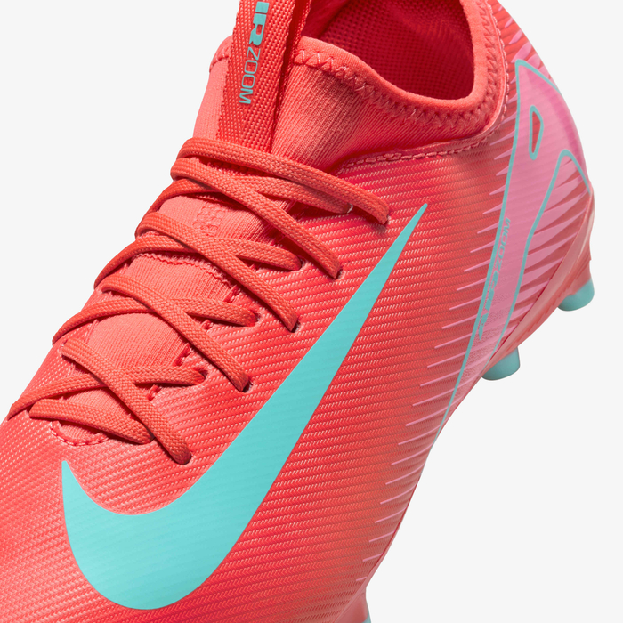 Nike Jr. Mercurial Vapor 16 Academy image number 7 Nike Jr. Mercurial Vapor 16 Academy image number 7