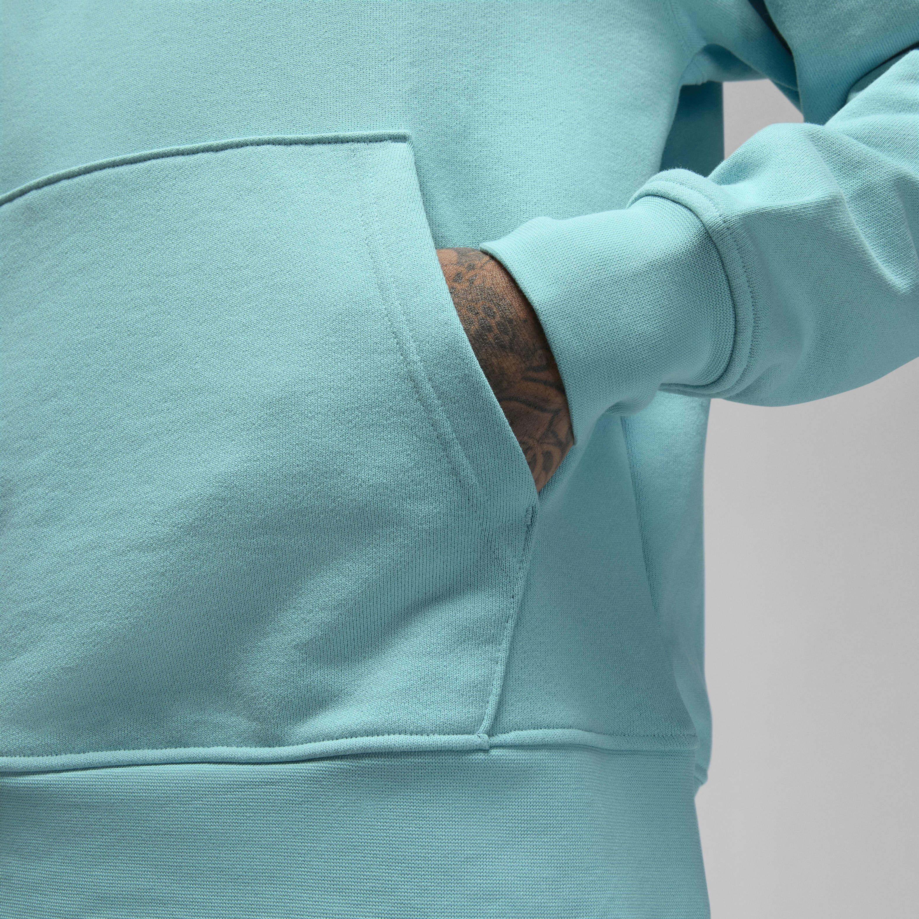 Jordan Flight Fleece image number 4