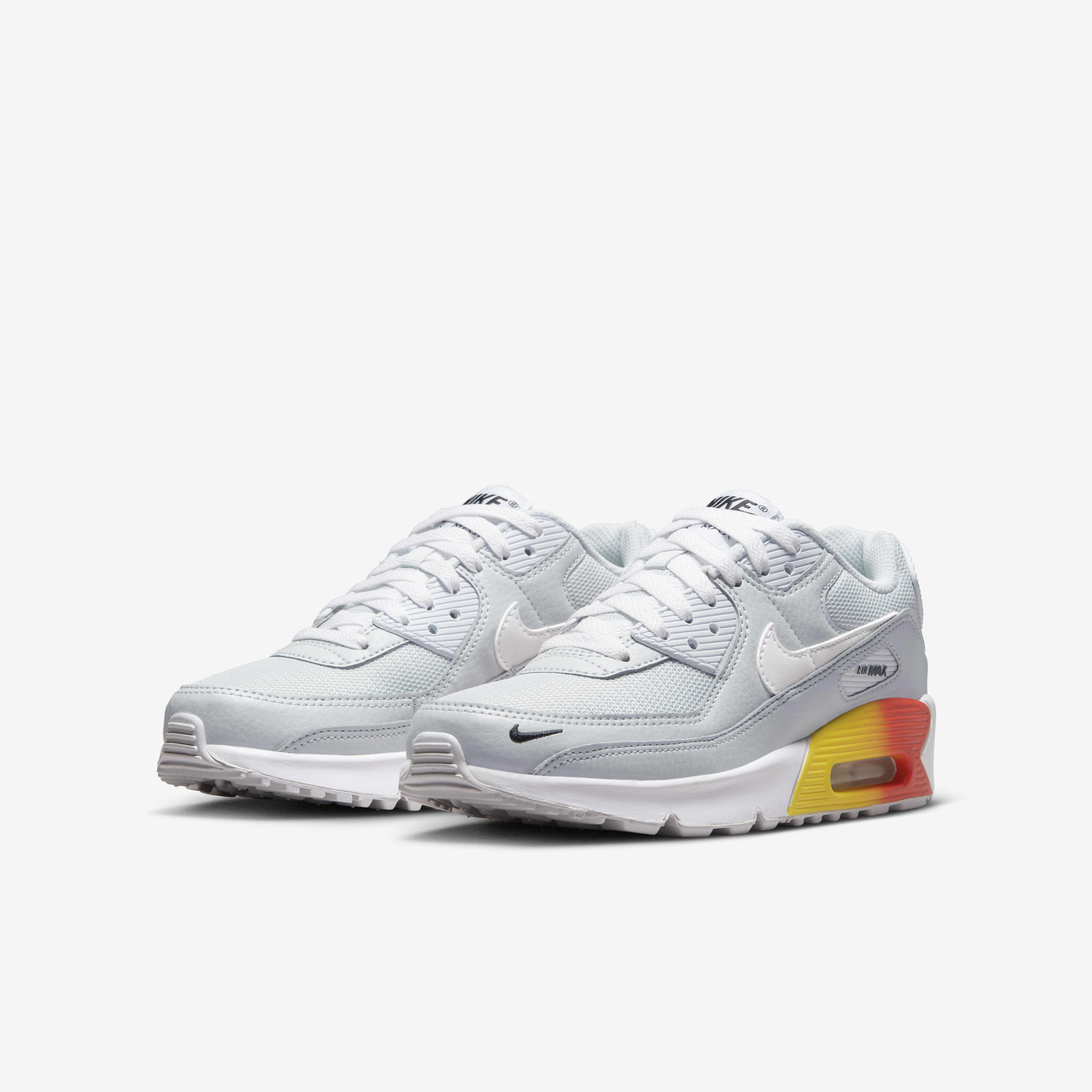 Nike Air Max 90 image number 4