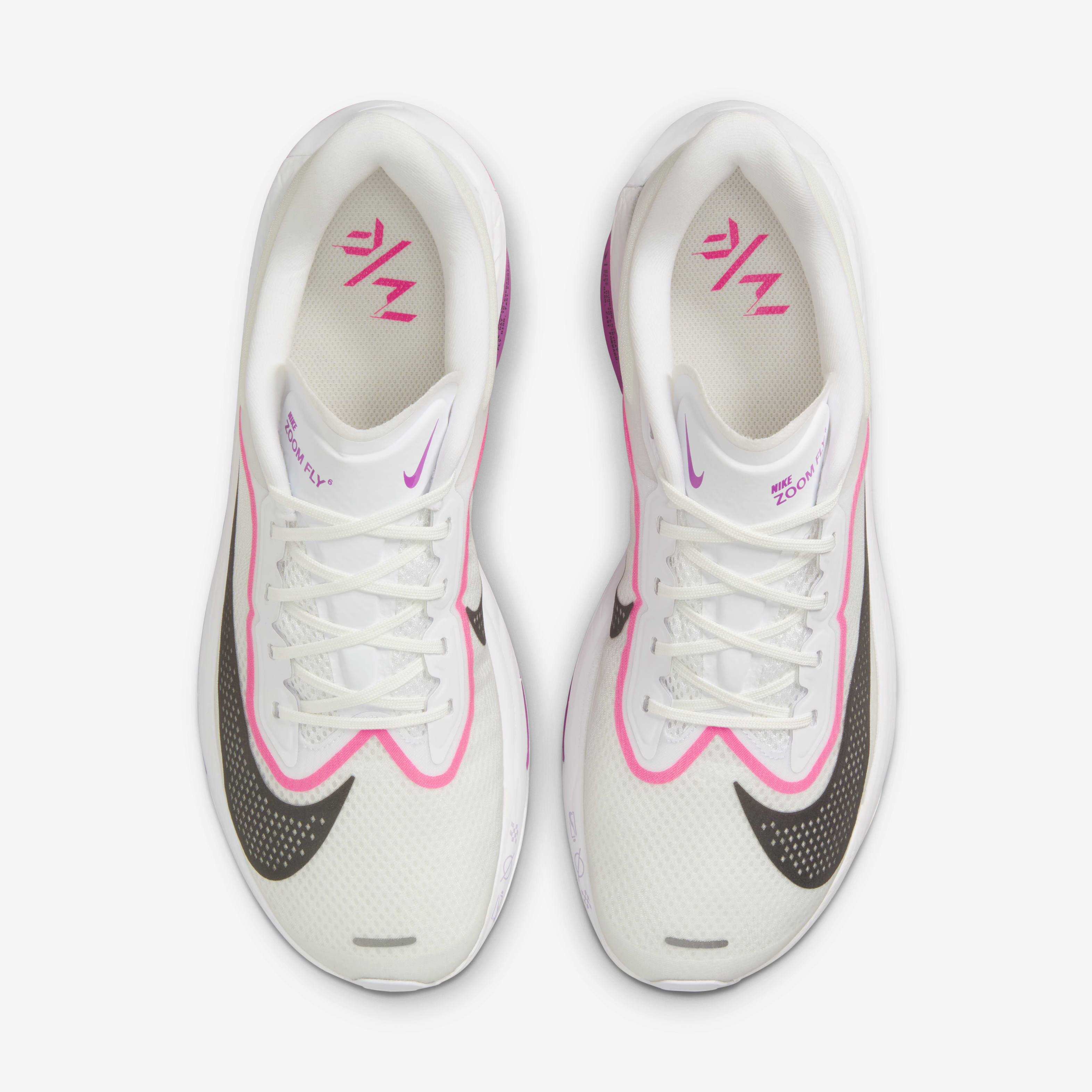 Buy Nike Zoom Fly 6 Men s Road Racing Shoes Nike Qatar Official