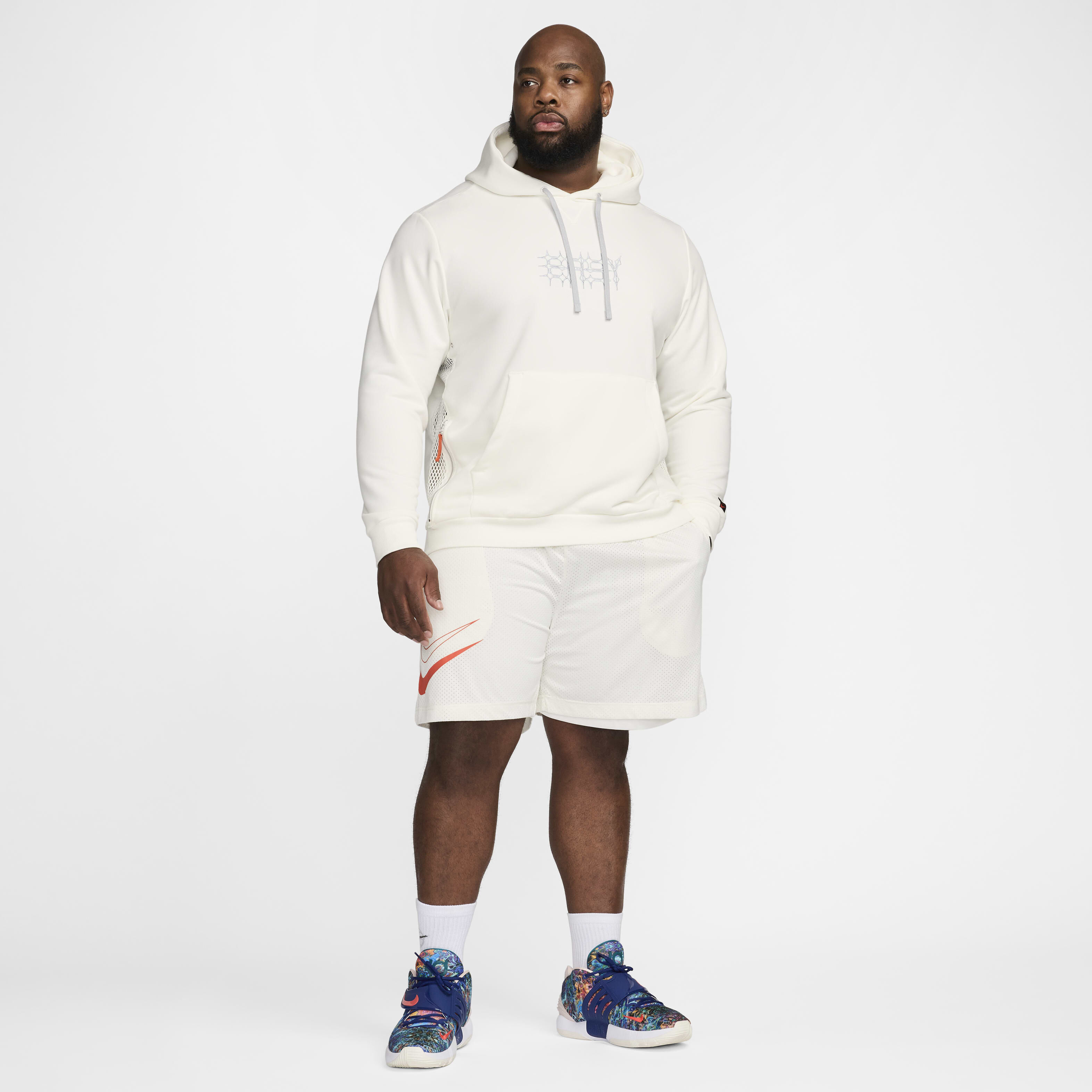 Kevin durant nike tech fleece on sale