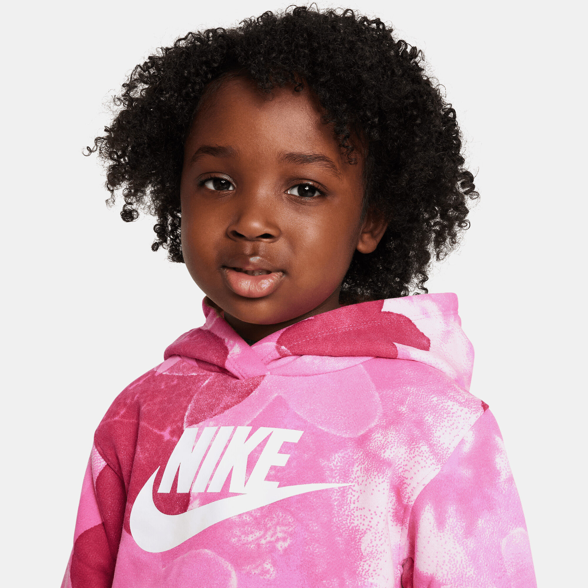 Nike Sci-Dye Club Pullover image number 2