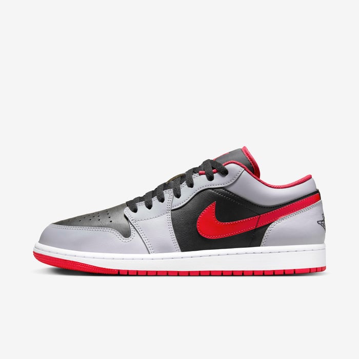 Air Jordan 1 Low image number 0 Air Jordan 1 Low image number 0
