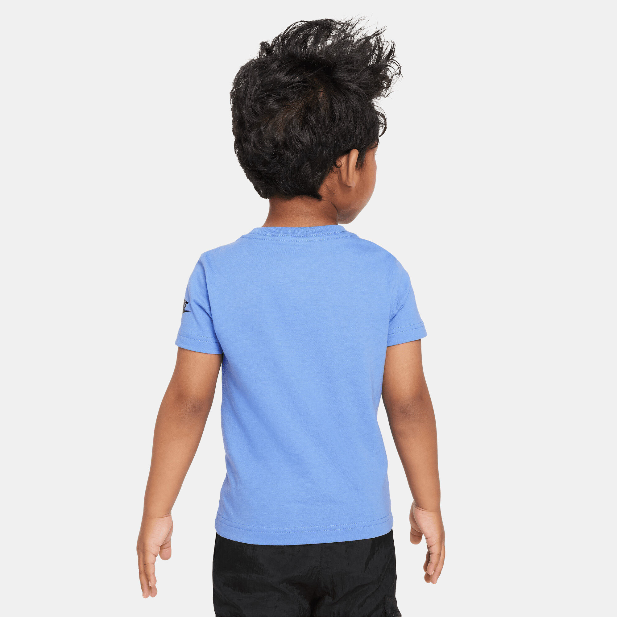 Nike Puzzle "Just Do It" Tee image number 1